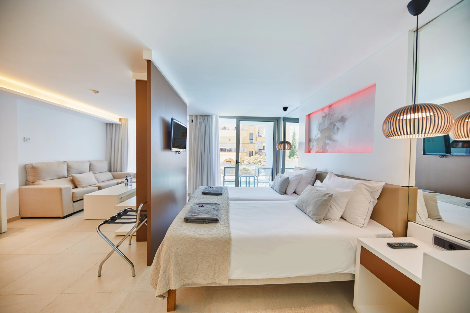 Monsuau Cala D'Or Hotel - Adults Only