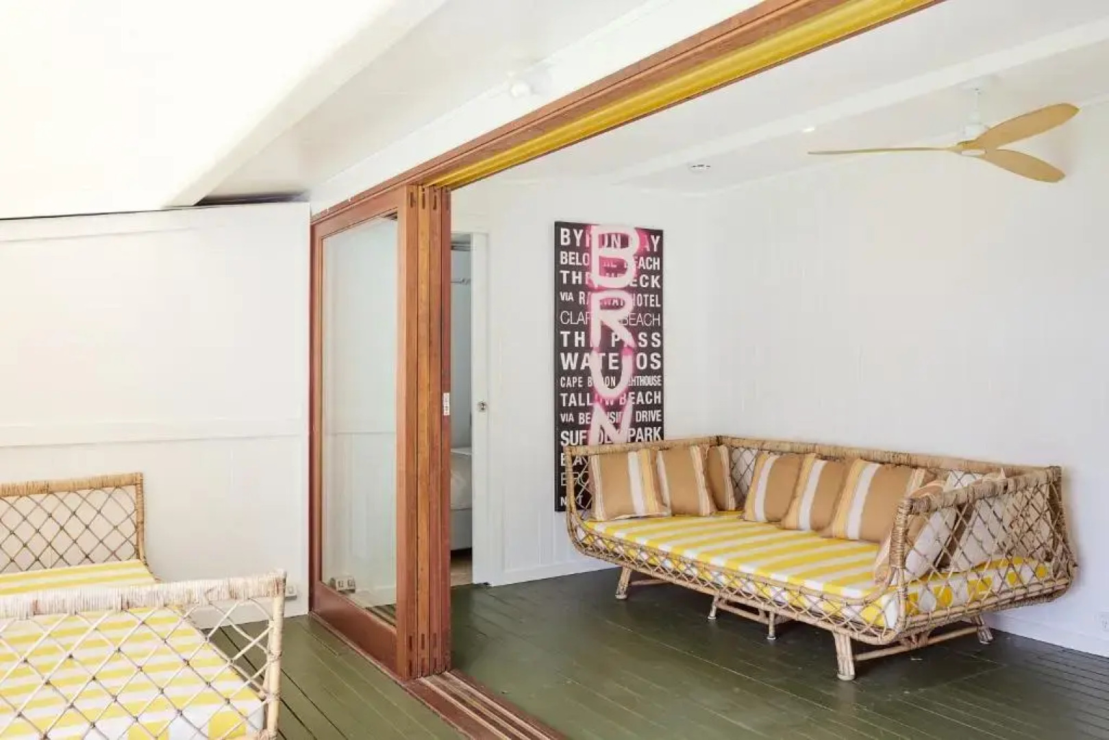 Brunswick Heads Chalet Motel