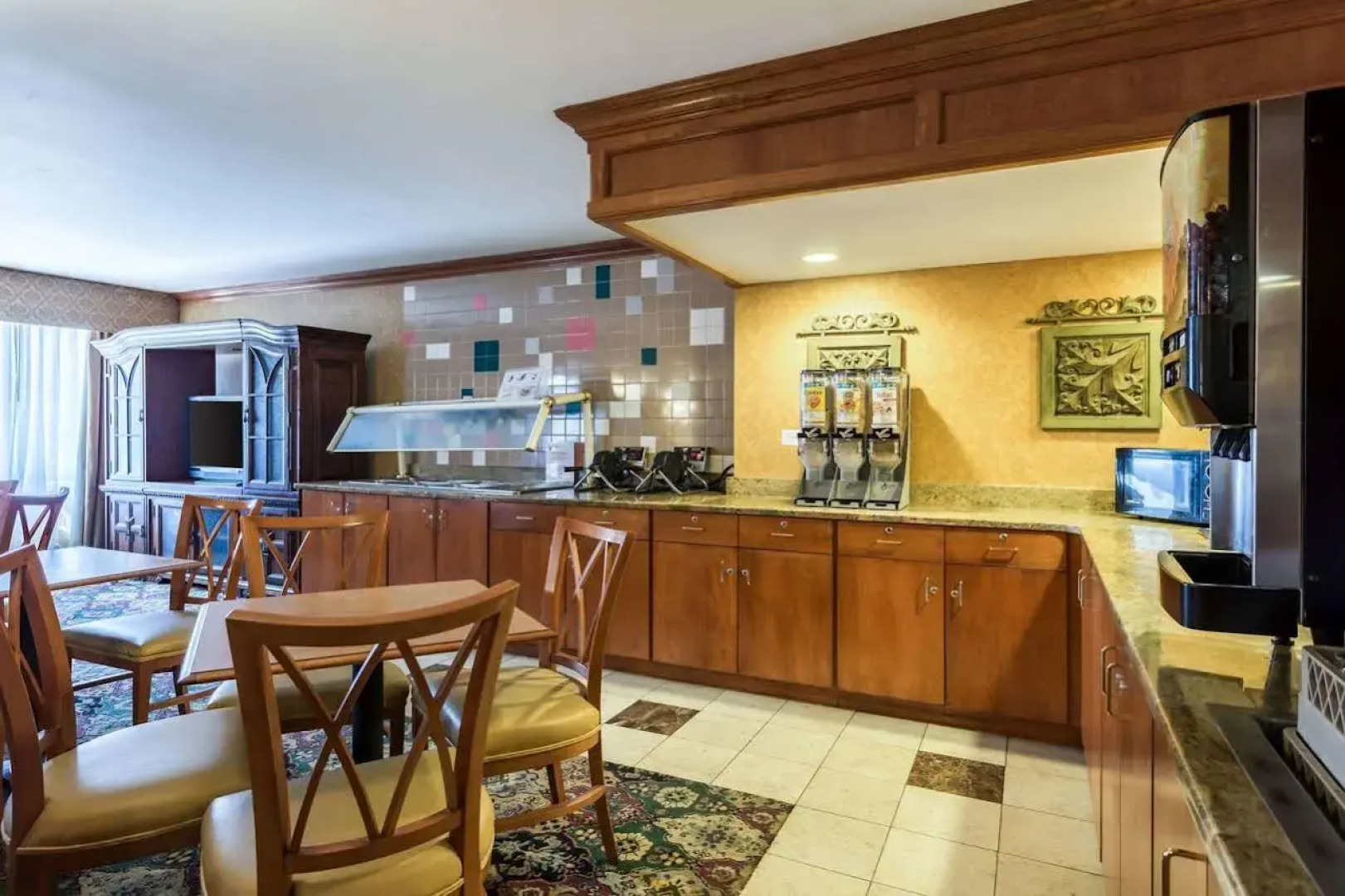 Studio 6 Suites Tupelo, MS - North