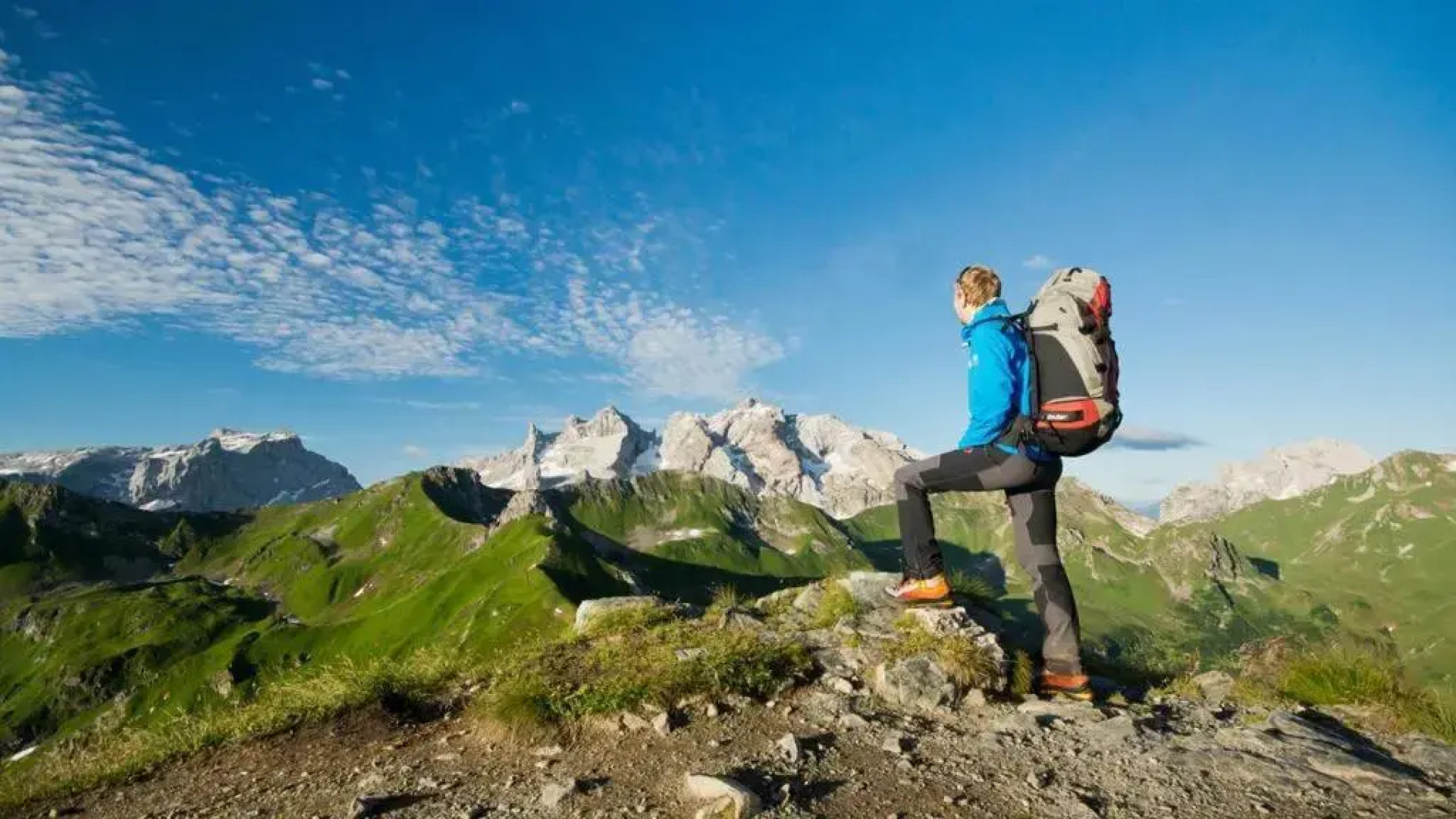 Résidence les Crêtes