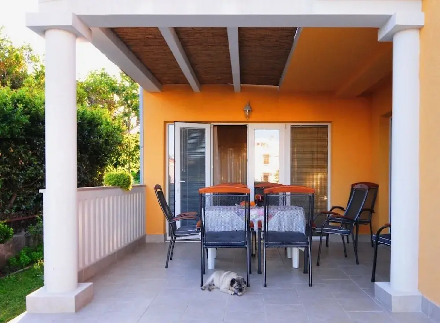 Villa Schober Appartment