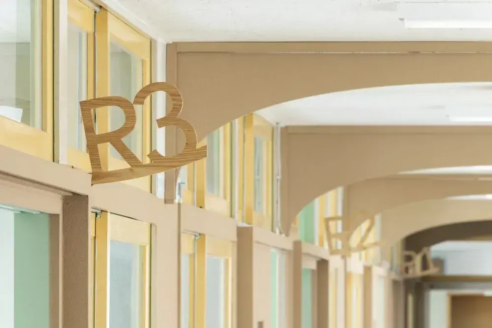 Ready to Flight NARITA - Hostel