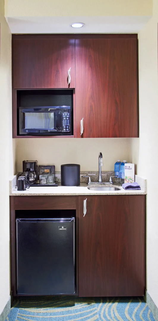 SpringHill Suites by Marriott Medford