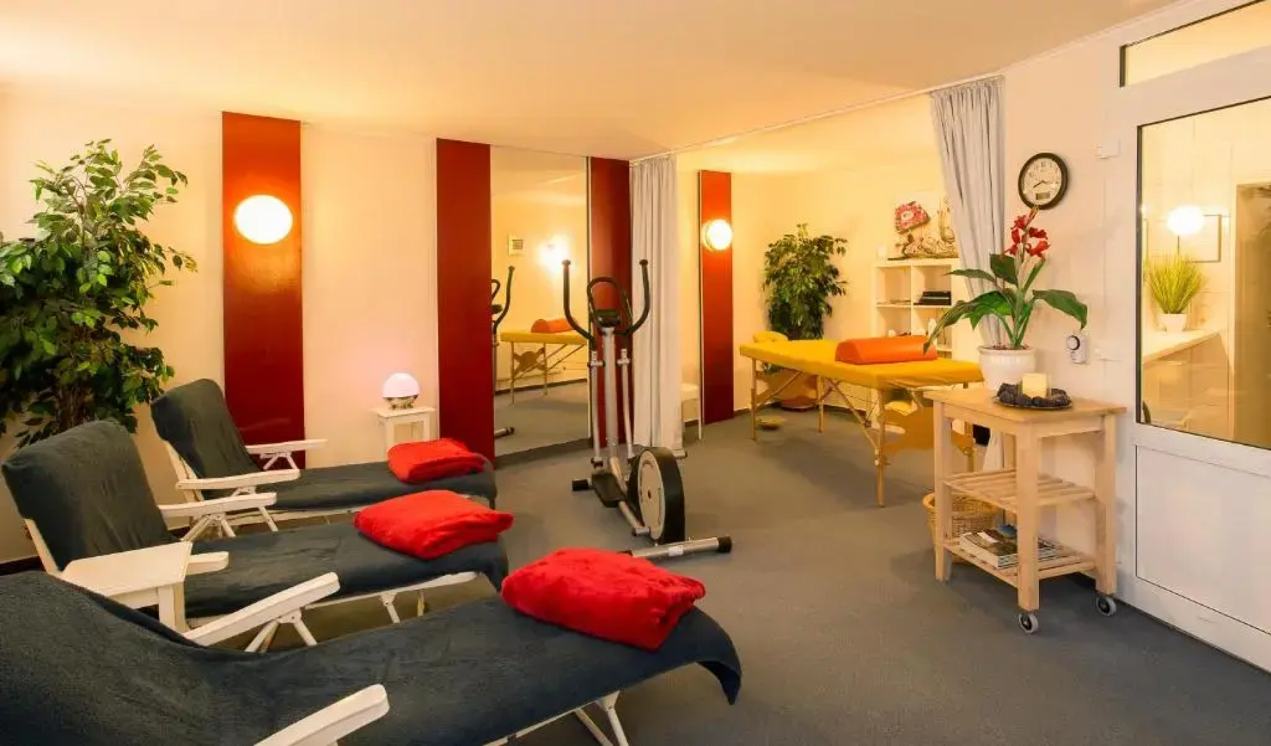 Hotel Schmidts Hoern