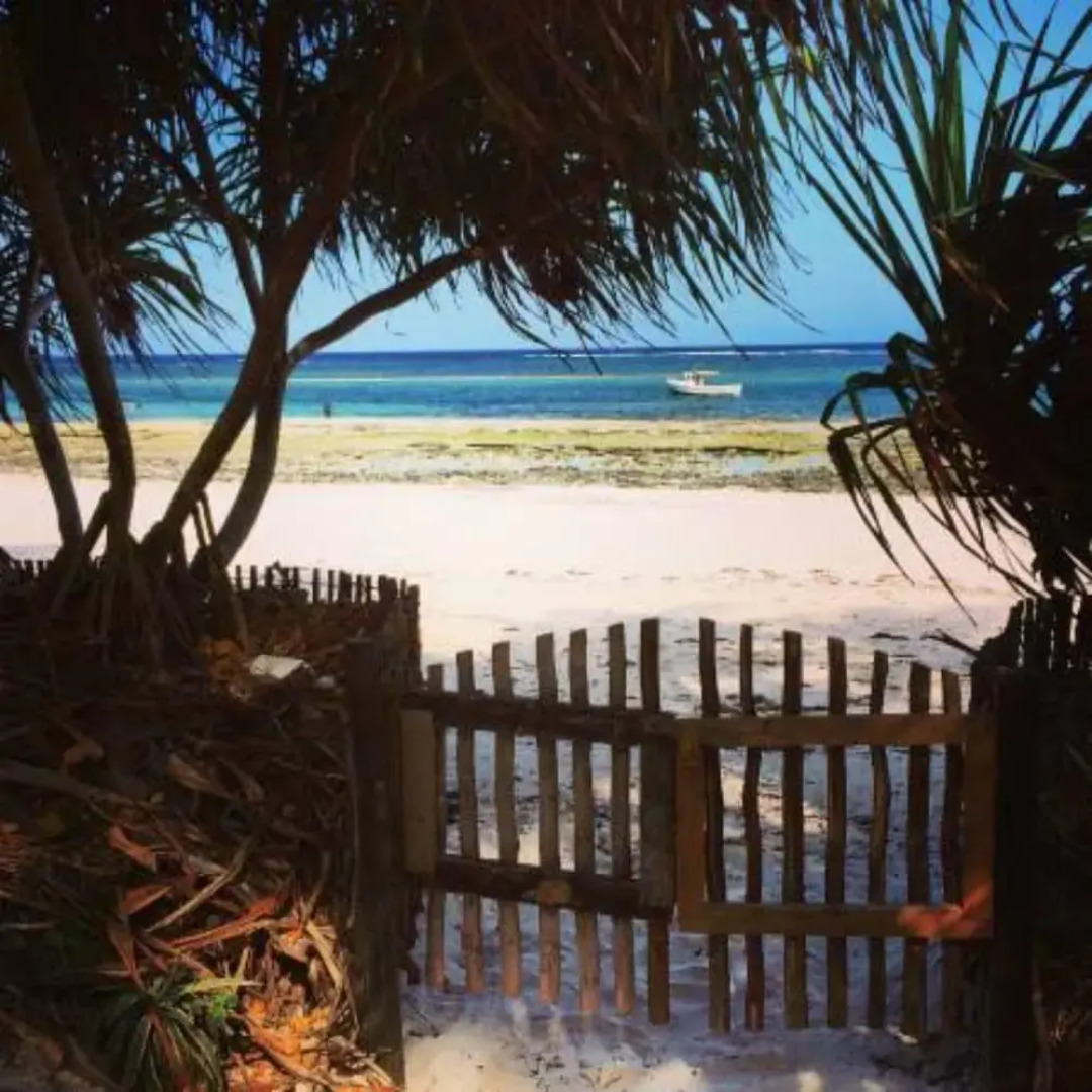 Diani Luxury Villas Diani By CHH