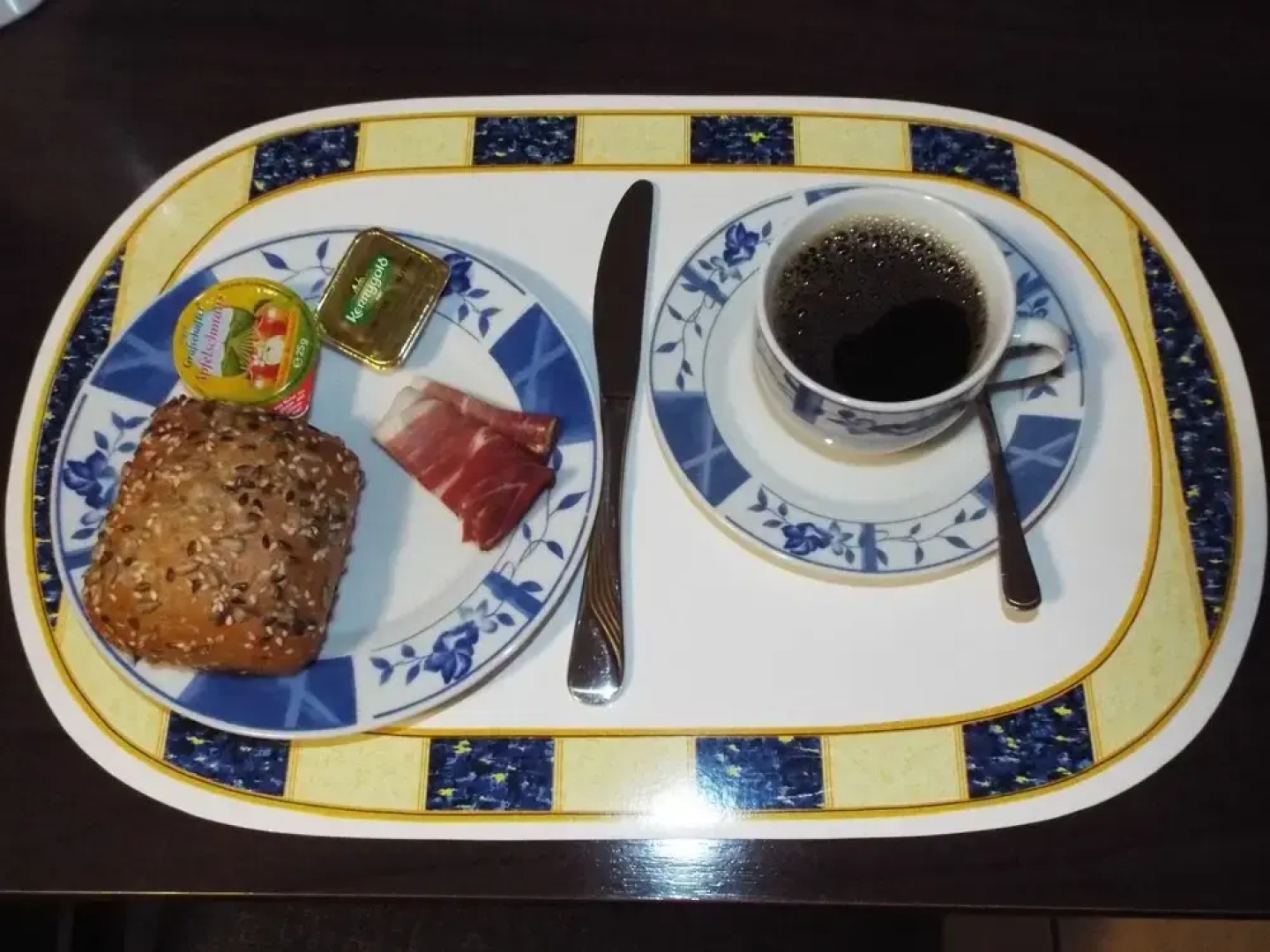 Pension Yak und Yeti