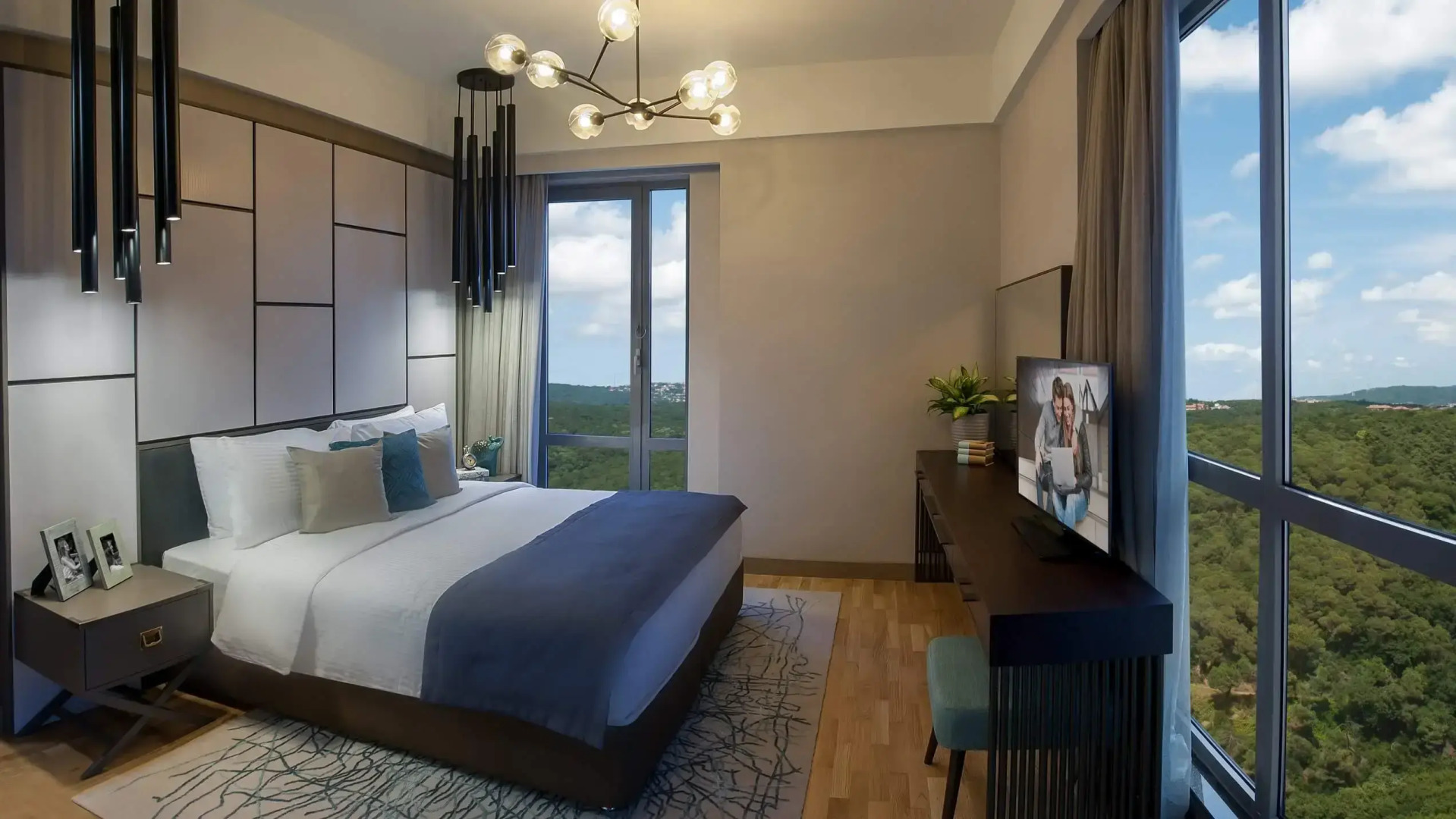 Somerset Maslak Istanbul