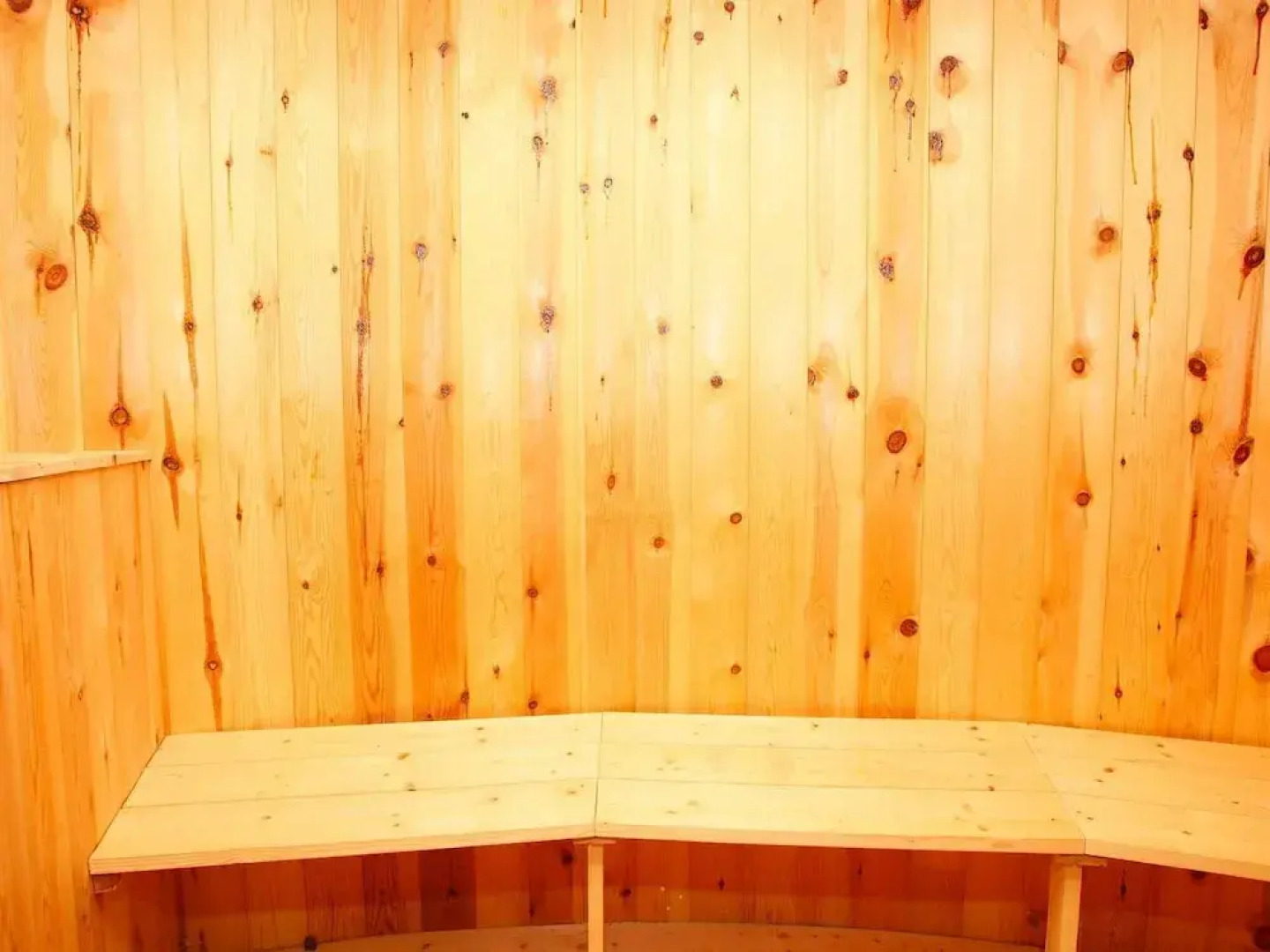 Cosy Holiday Home in Hojslev With Sauna