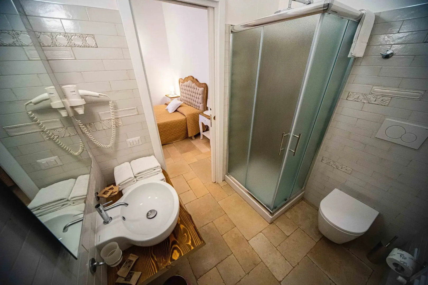 Agriturismo Masseria Del Crocifisso