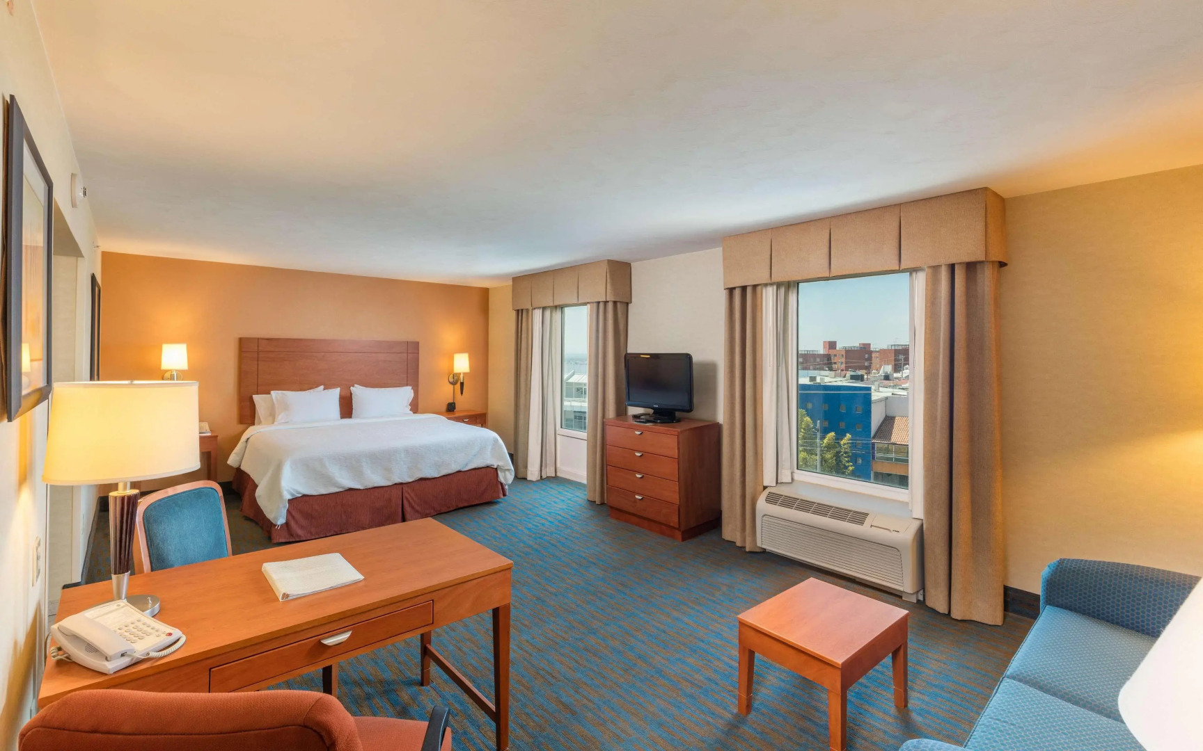 Hampton Inn by Hilton Queretaro Tecnologico