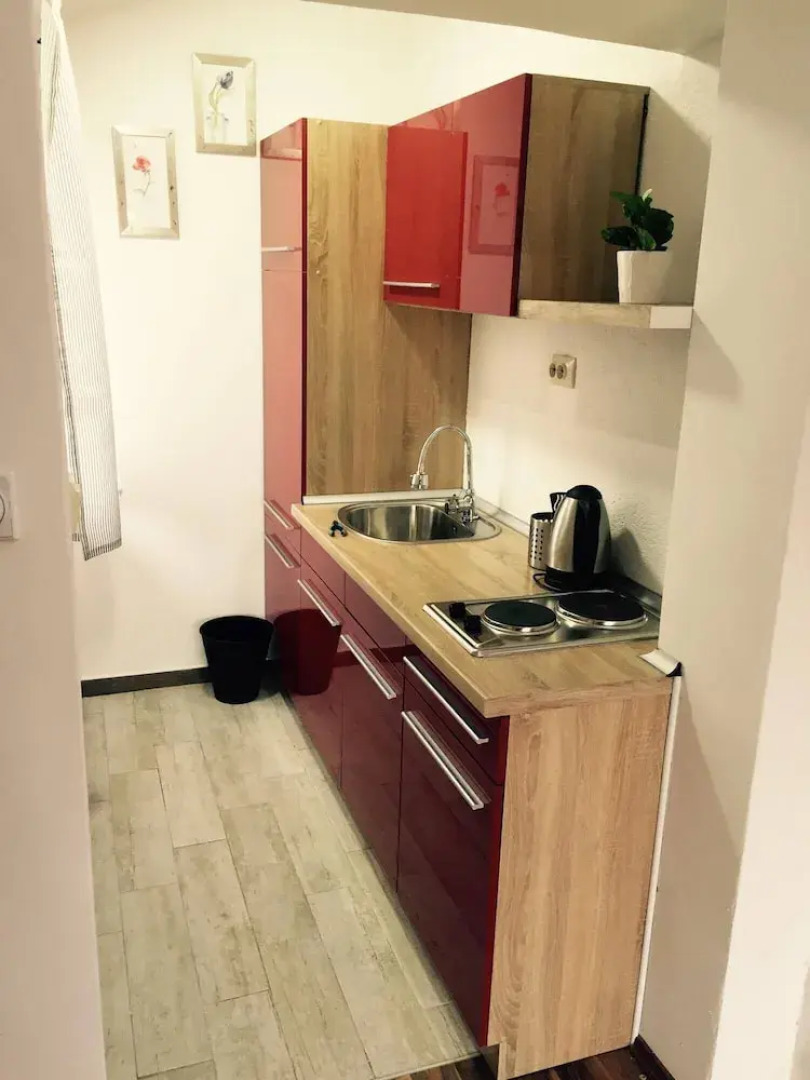 Villa Rubčić Rooms & Pansion