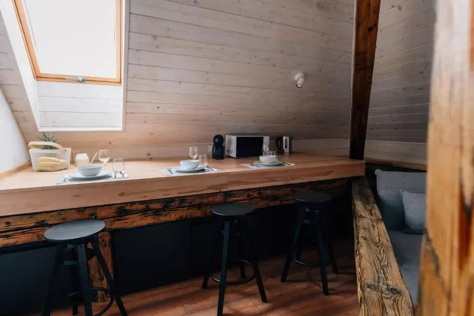 Principia Apartments