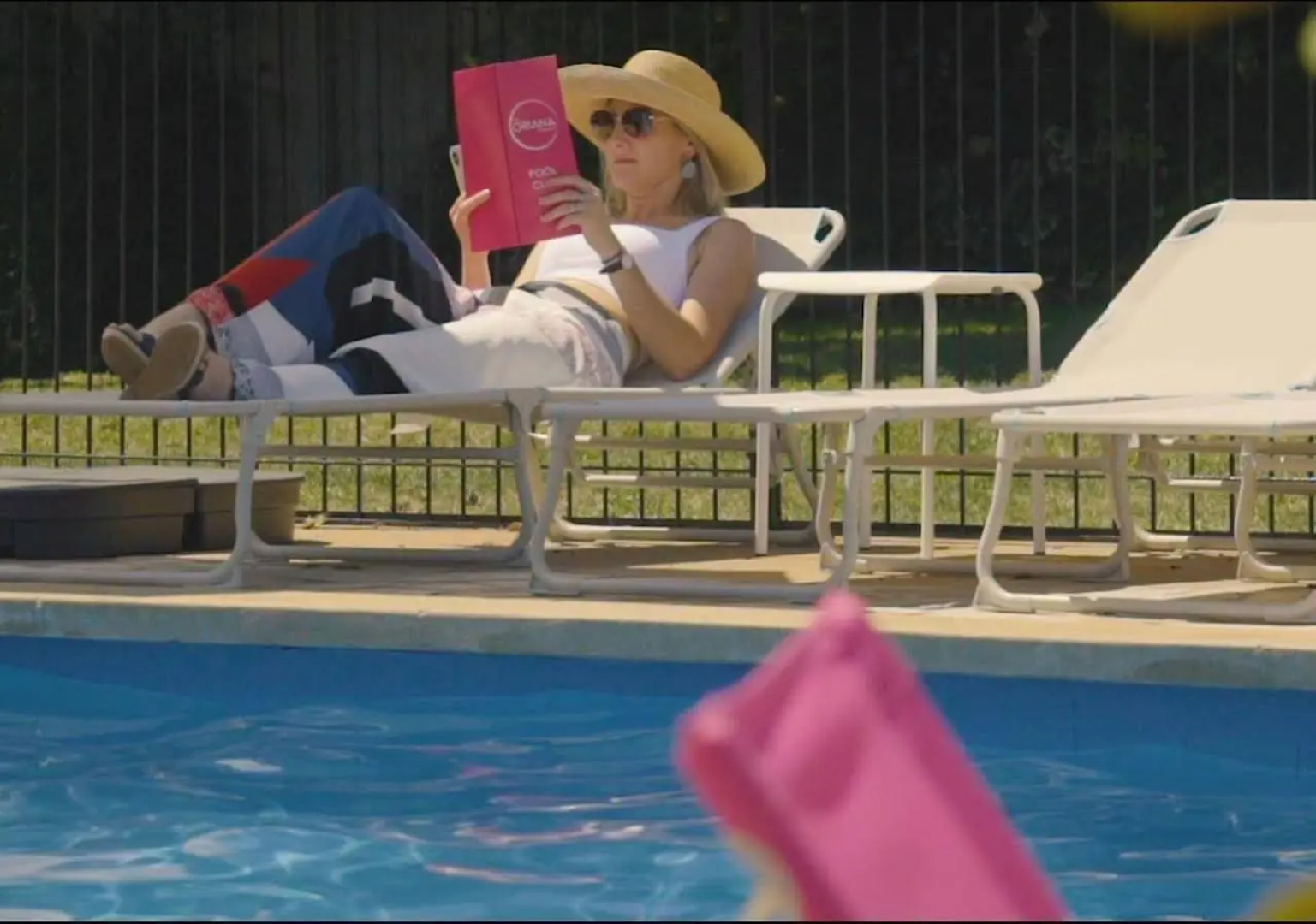 The Oriana Orange - Retro Hotel & Resort