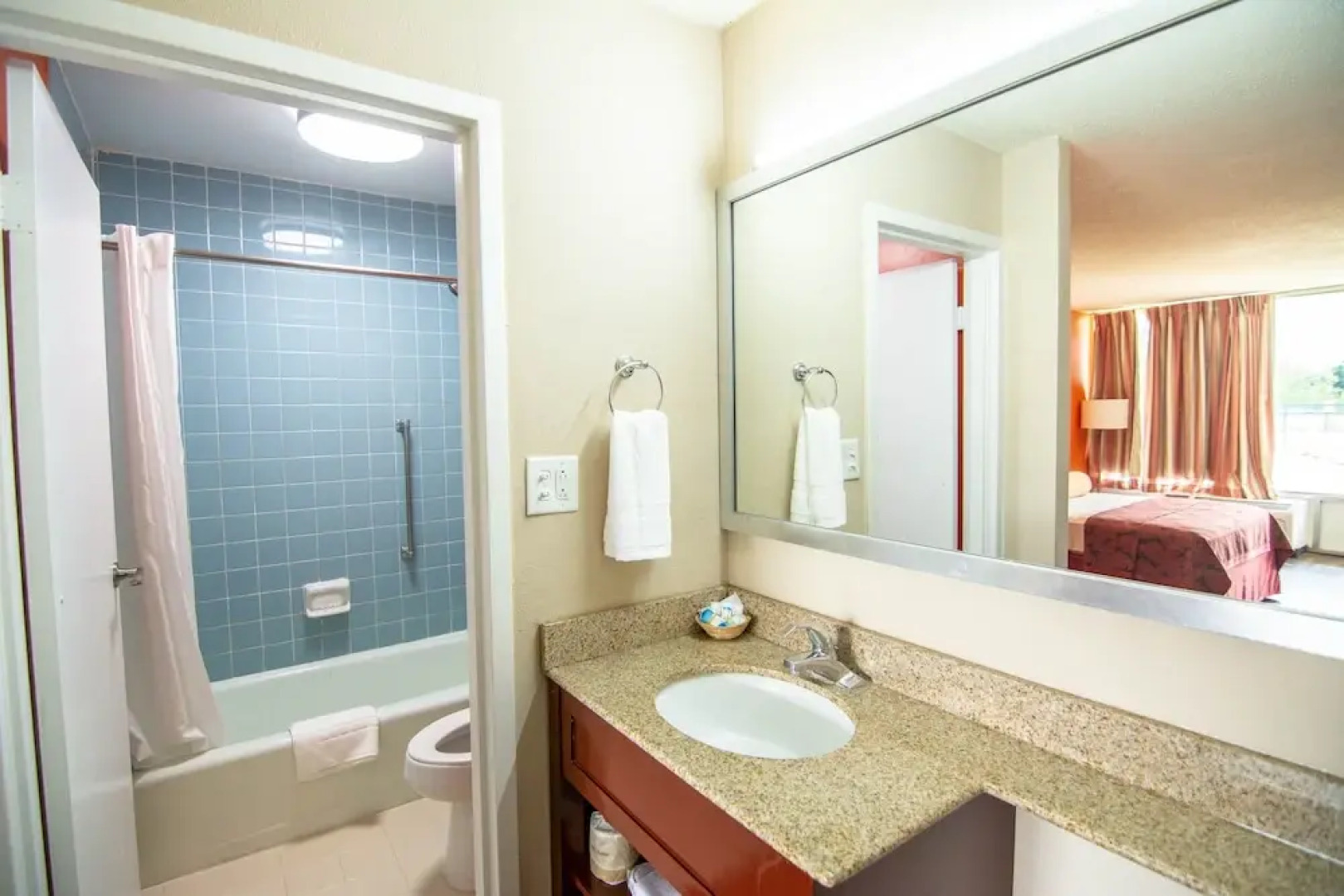 Reidsville Inn & Suites