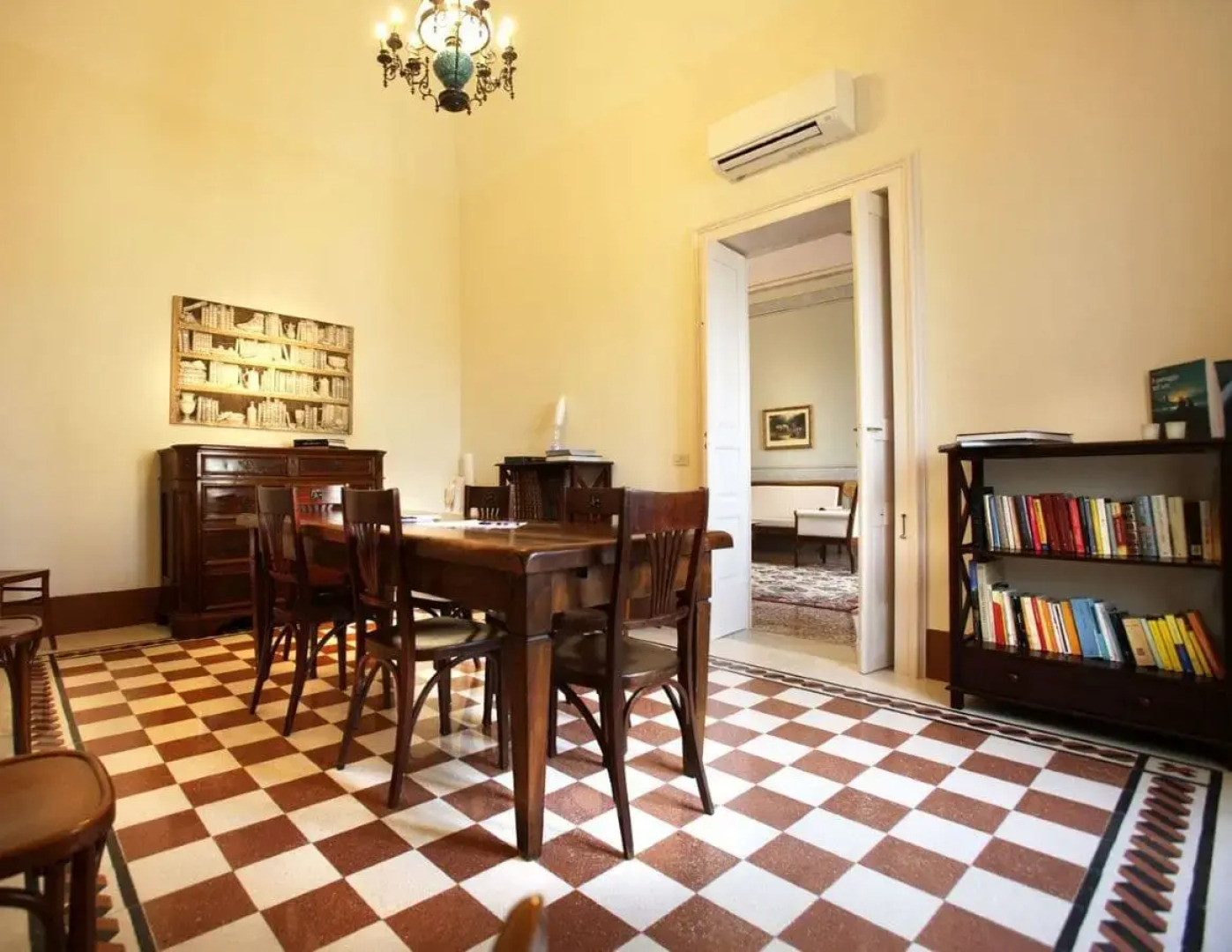 Palazzo Guglielmo Albergo Diffuso