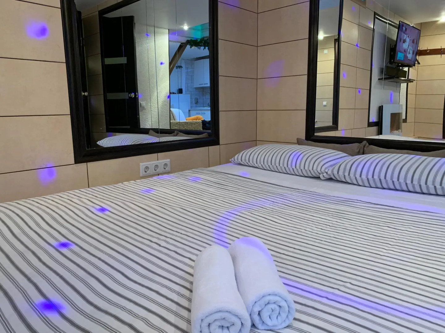 Forest Club (Форест Клуб)