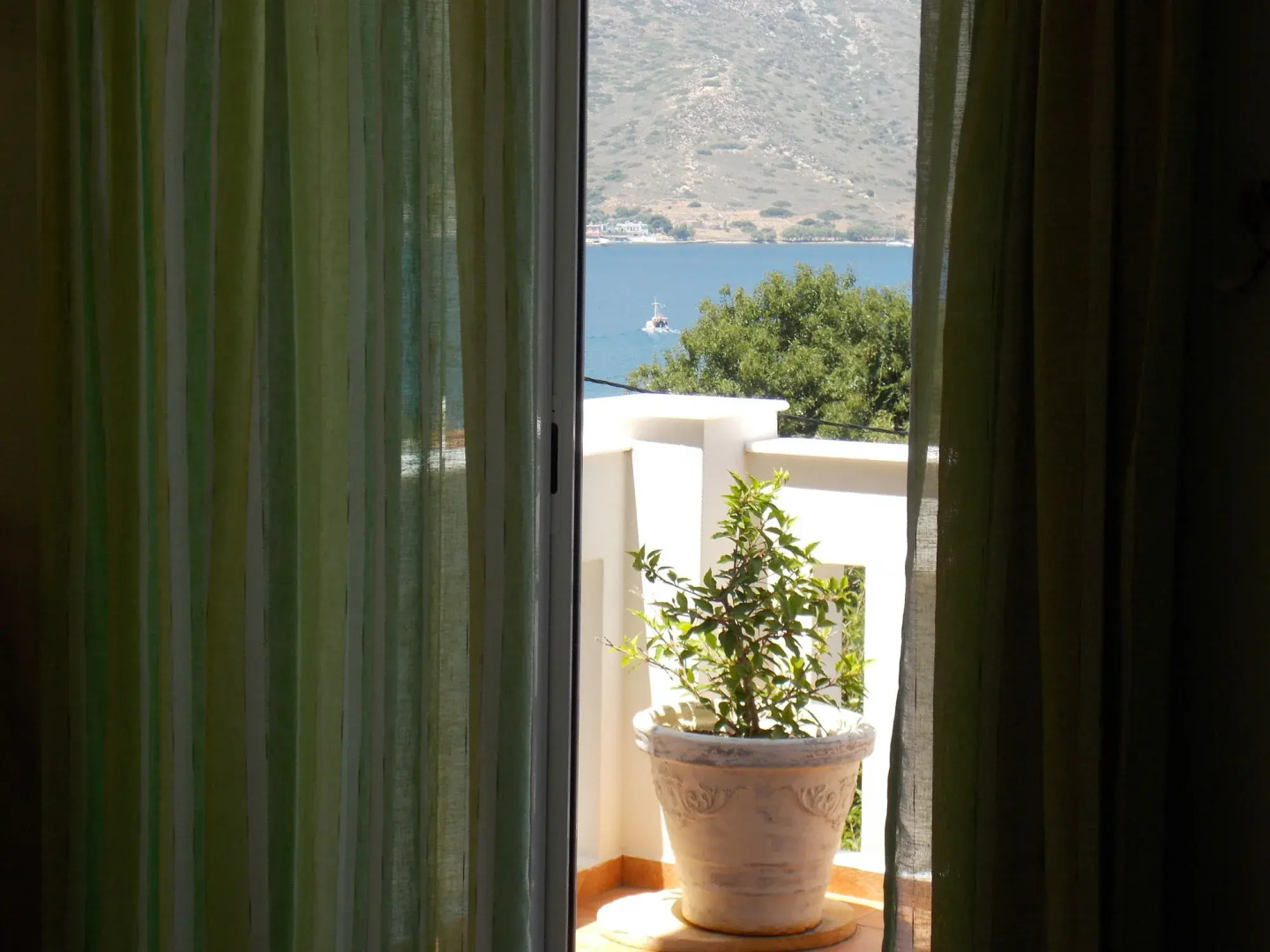 Myrties Boutique Aparments