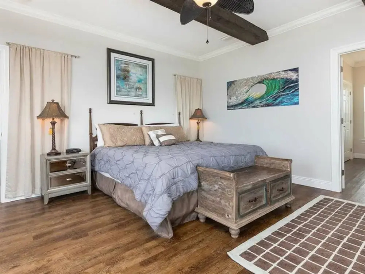 Just Nuts Too by Meyer Vacation Rentals