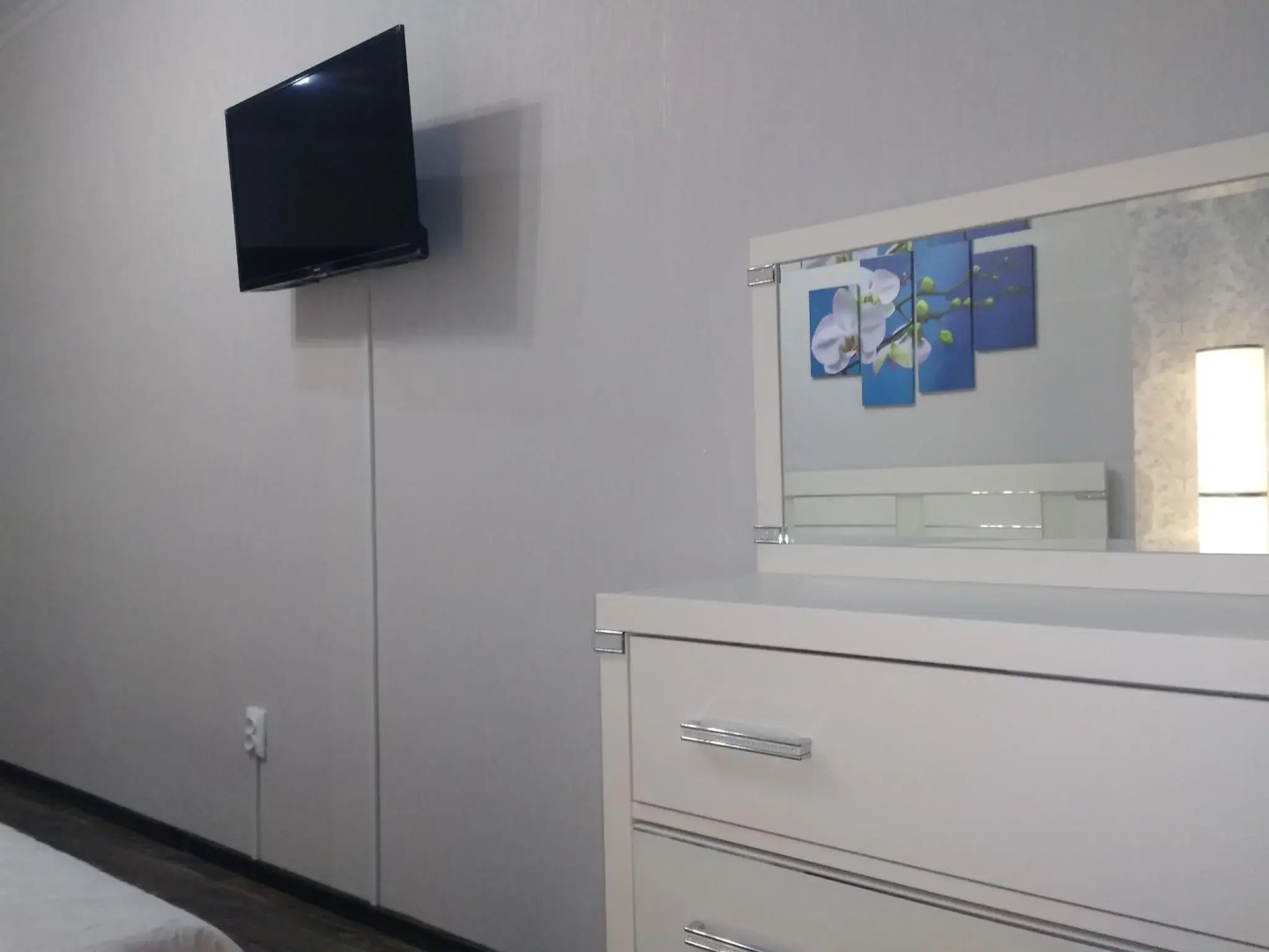 Апартаменты на улице Свердлова