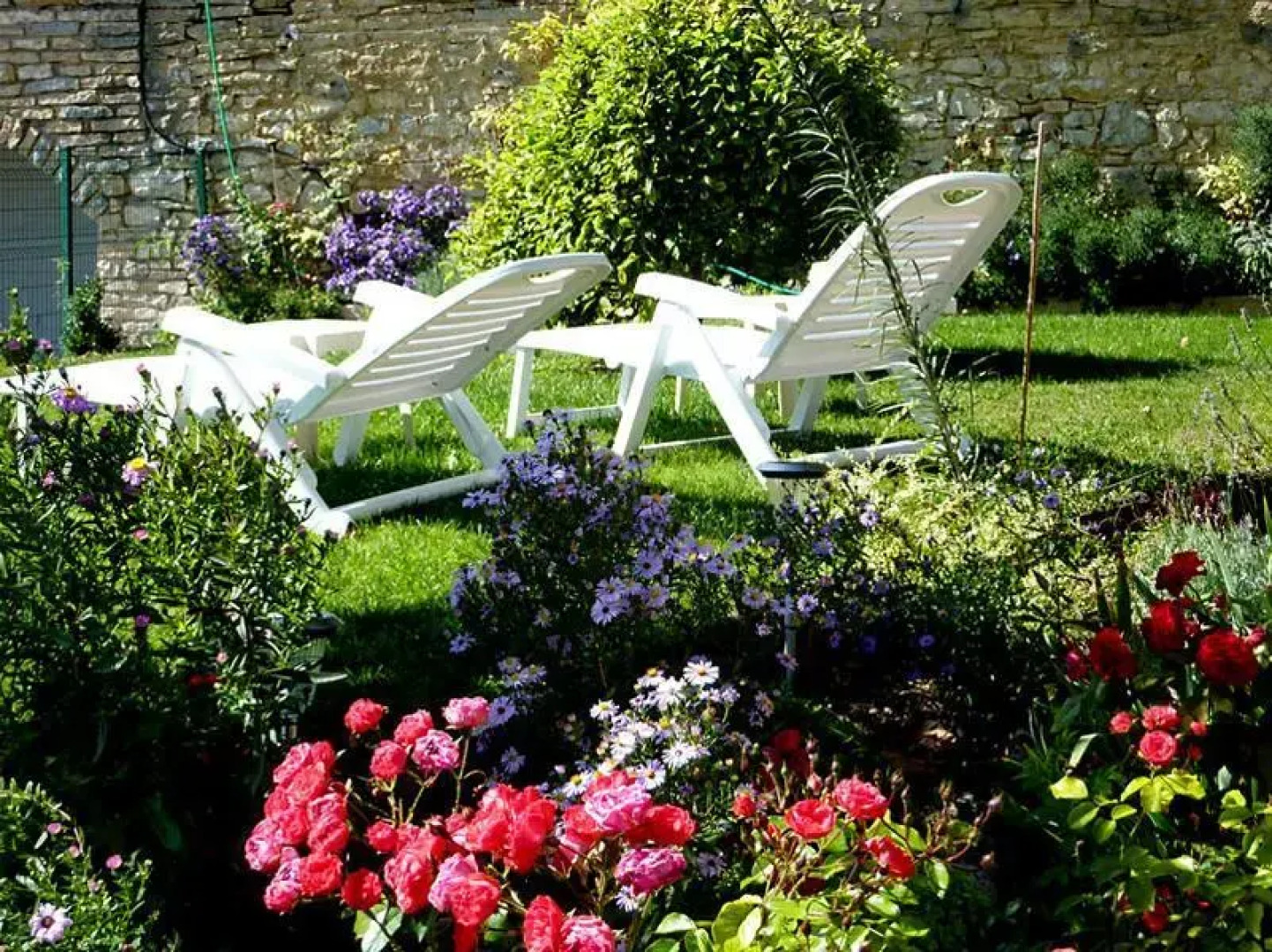 La Cuverie des Grands Crus - Cottage