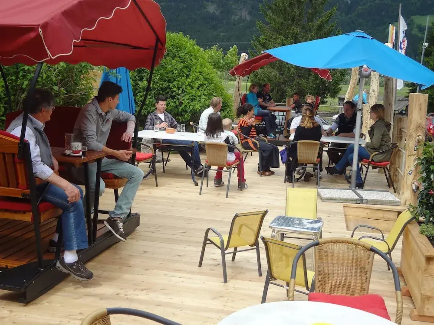 Hotel Restaurant Gasthof Michal