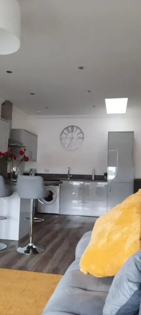 Cozy Lanarkshire Apartment With a View