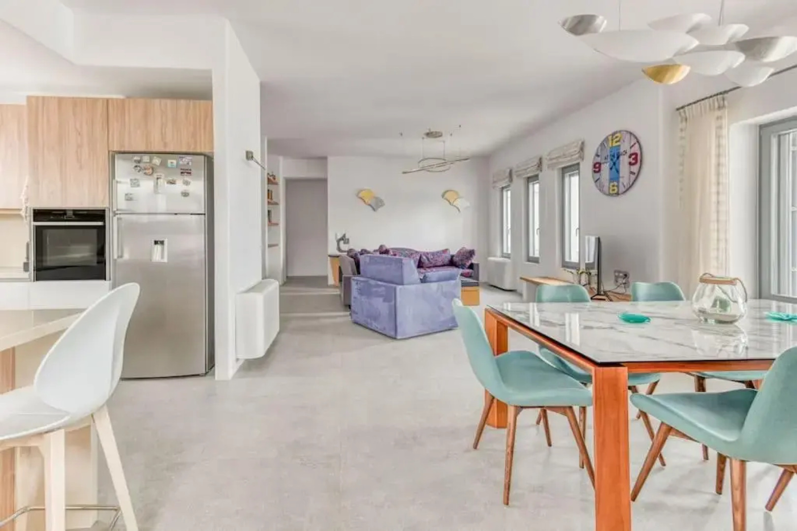 Villa Iremía - Family house with beach access