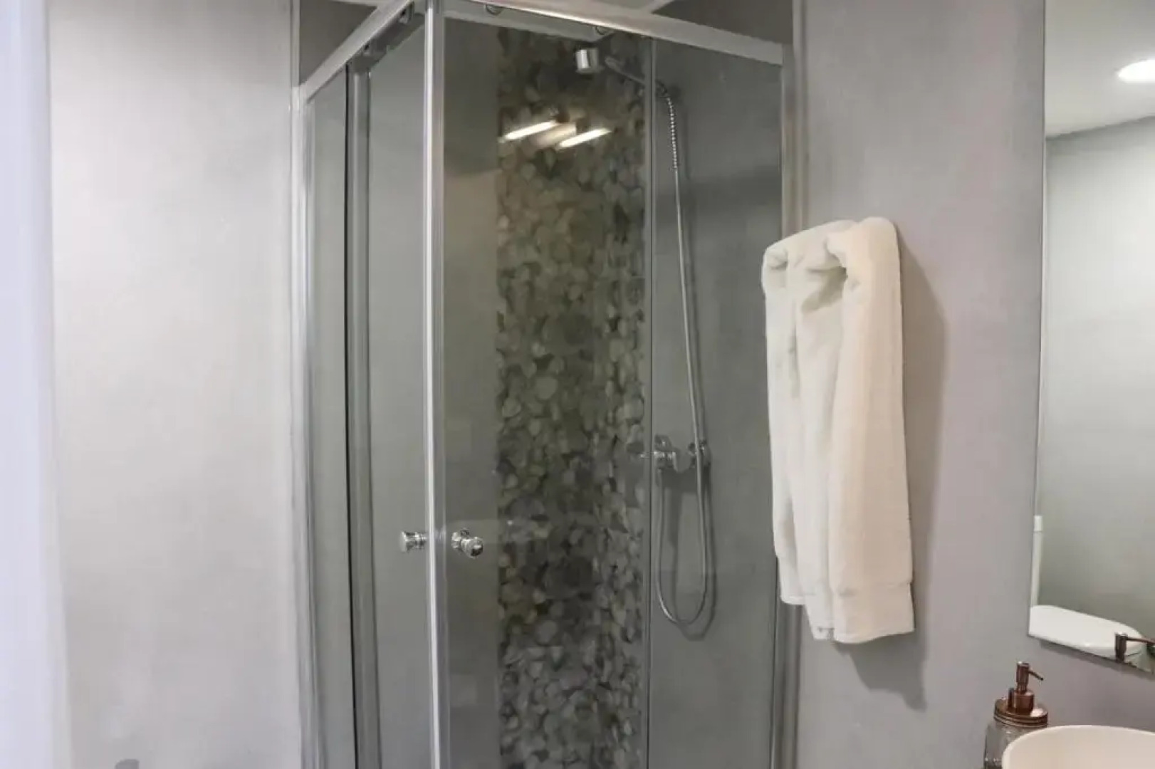 Entre Pinos Eco Box Apart