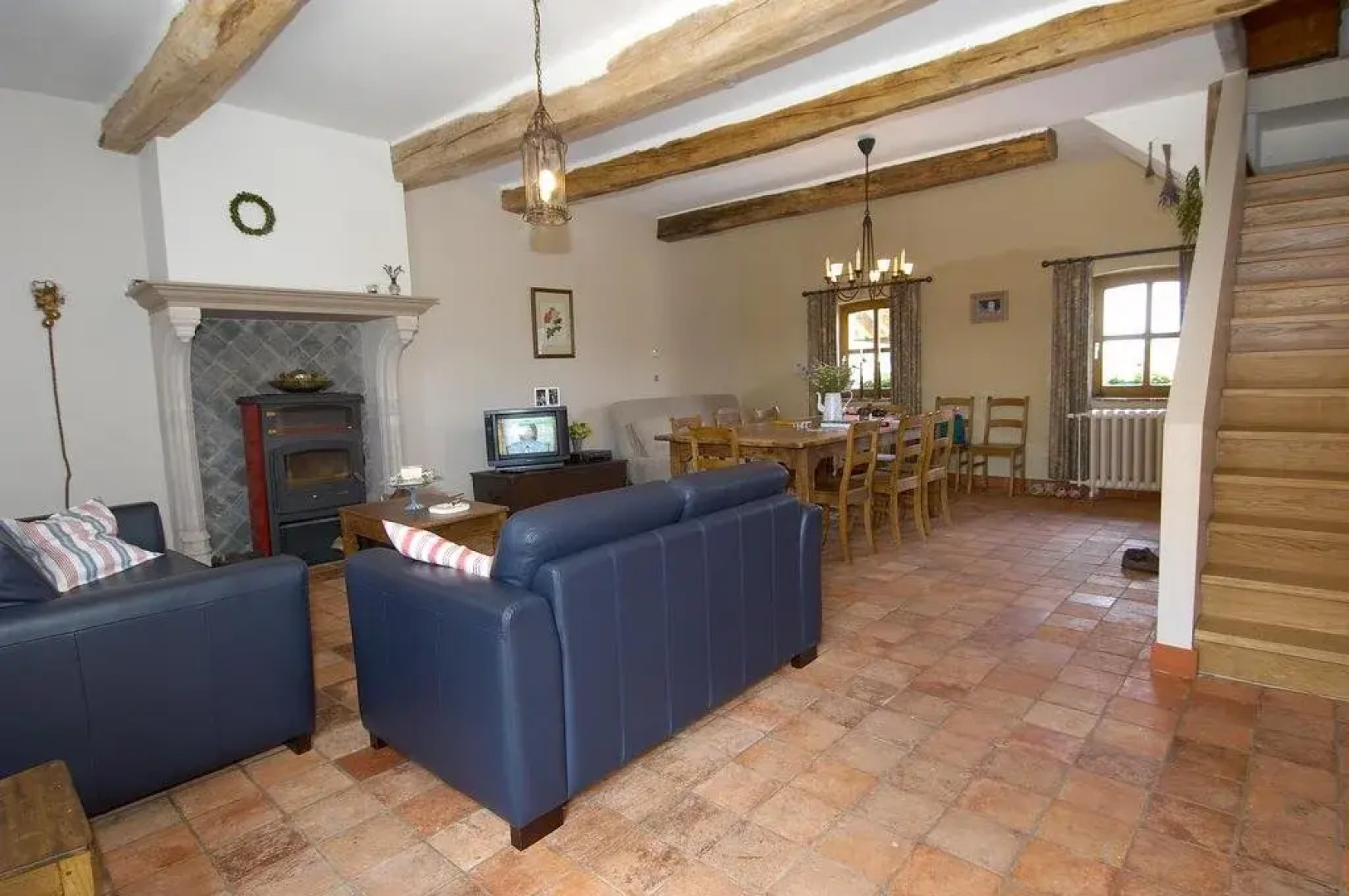 Vakantiewoning Venderhof