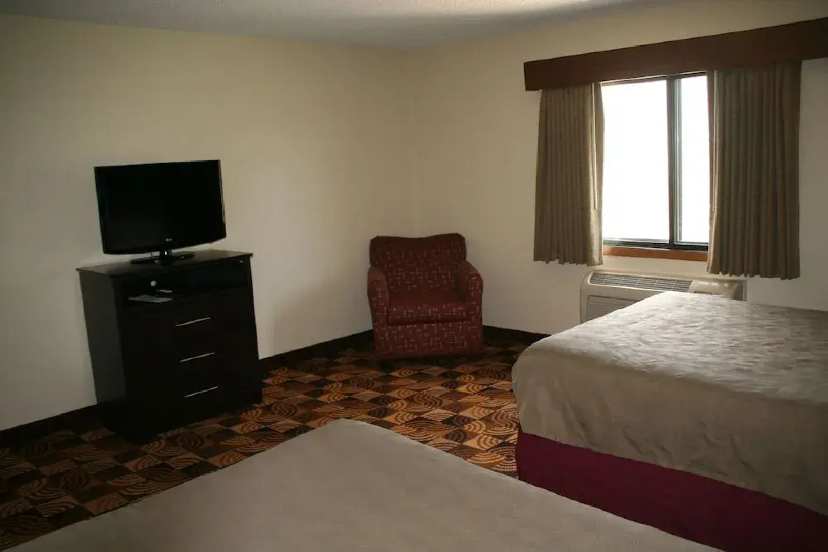 AmericInn Lodge & Suites Elkhorn