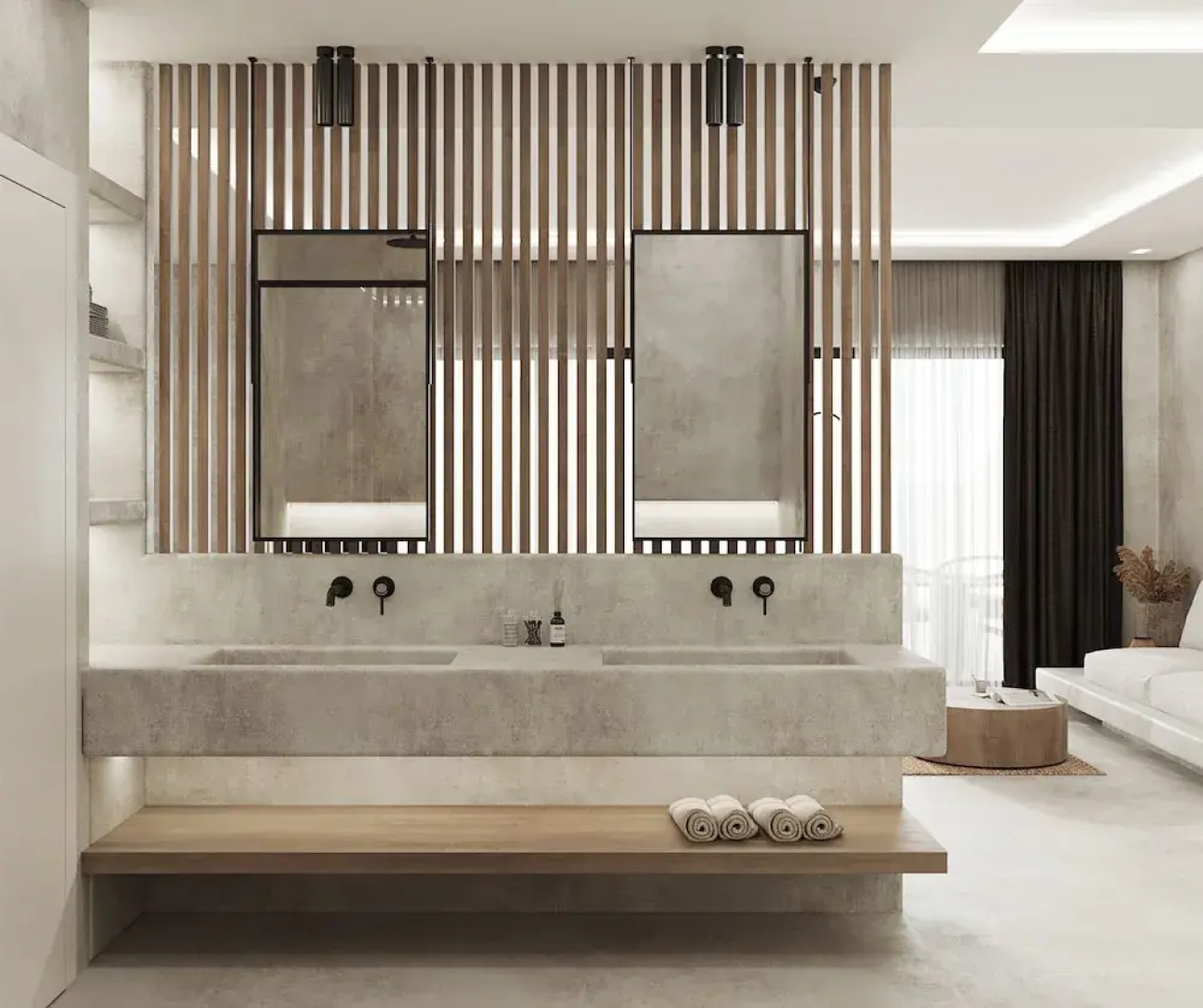 Pnoe Luxury Suites