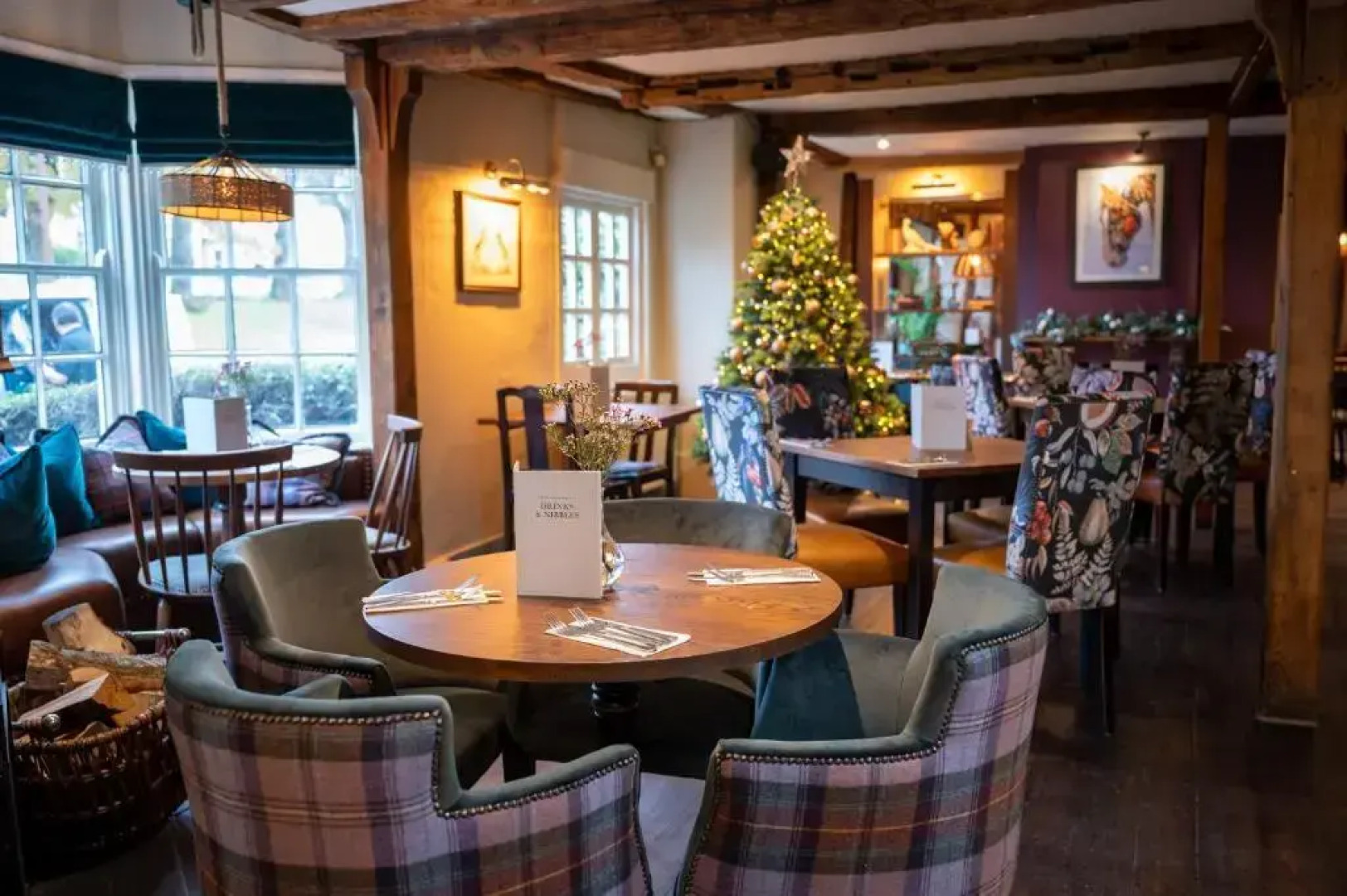 The Green Man by Greene King Inns