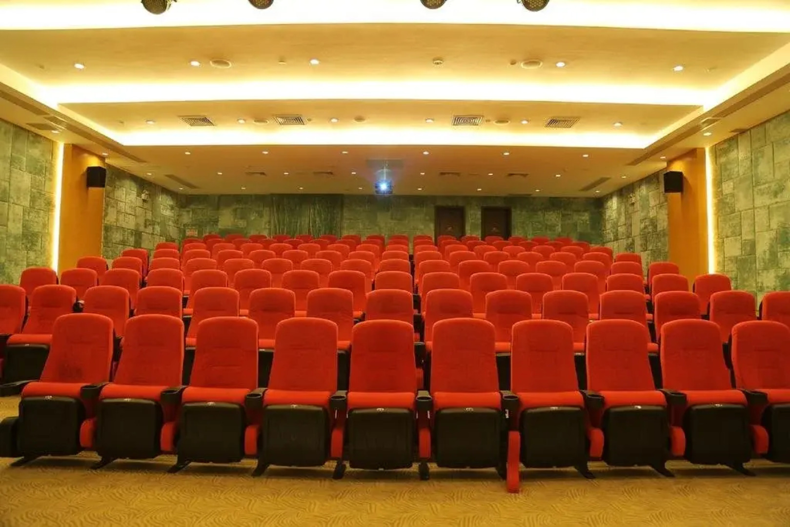 Infinity Ocean Beach Resort Hainan