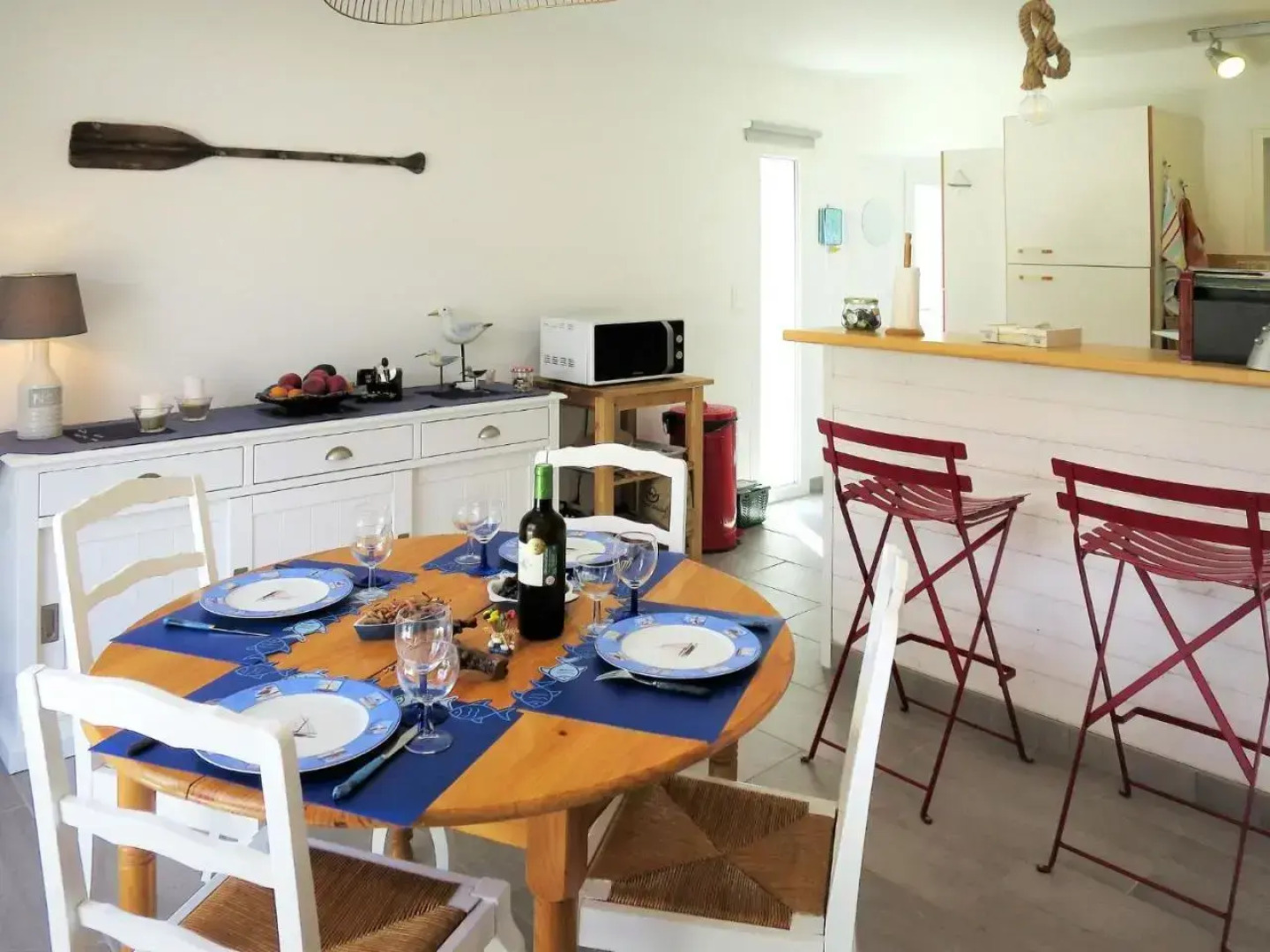 Holiday Home Mon Poussin - SVV120
