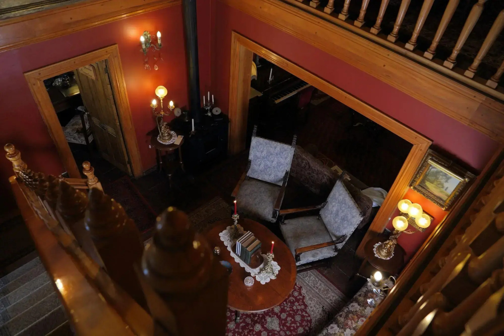 Hotel Boutique Vendimia Premium