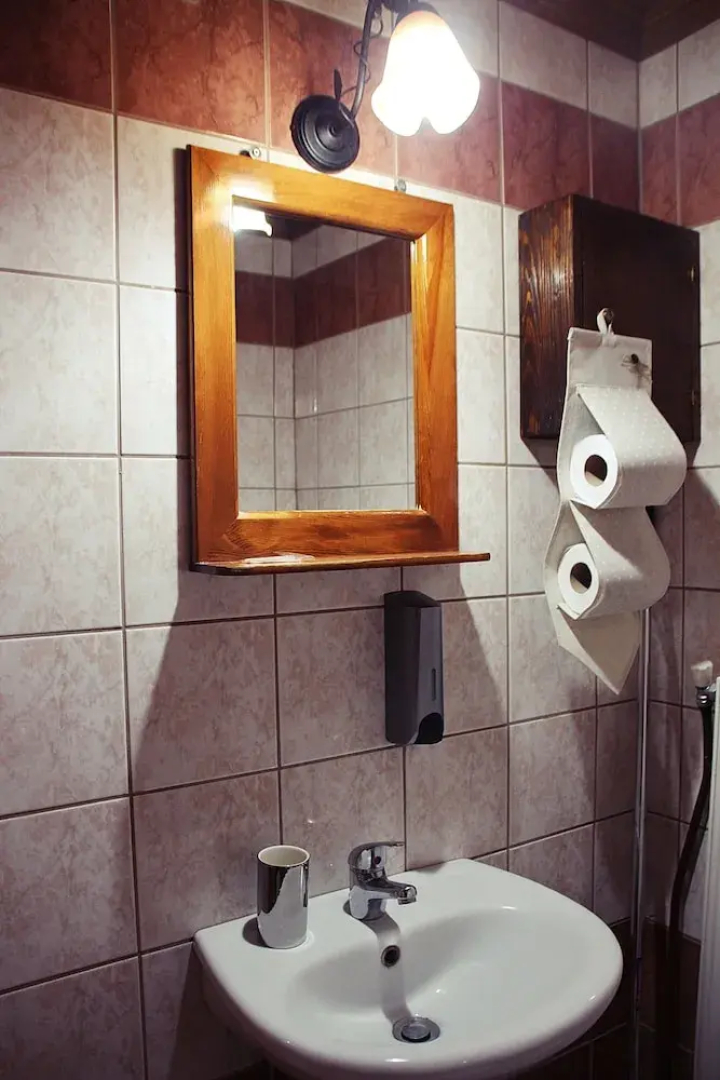 Hotel Aristotelis Apollonia Spa