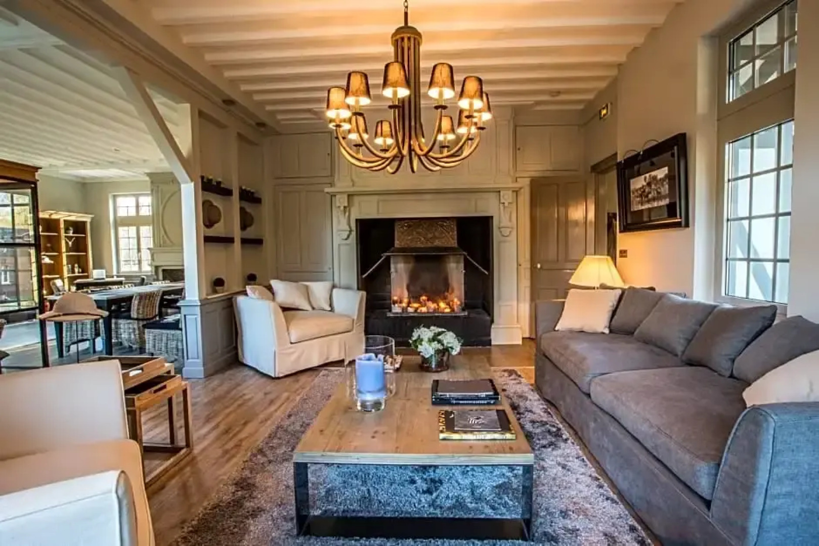 Domaine des Bruyères