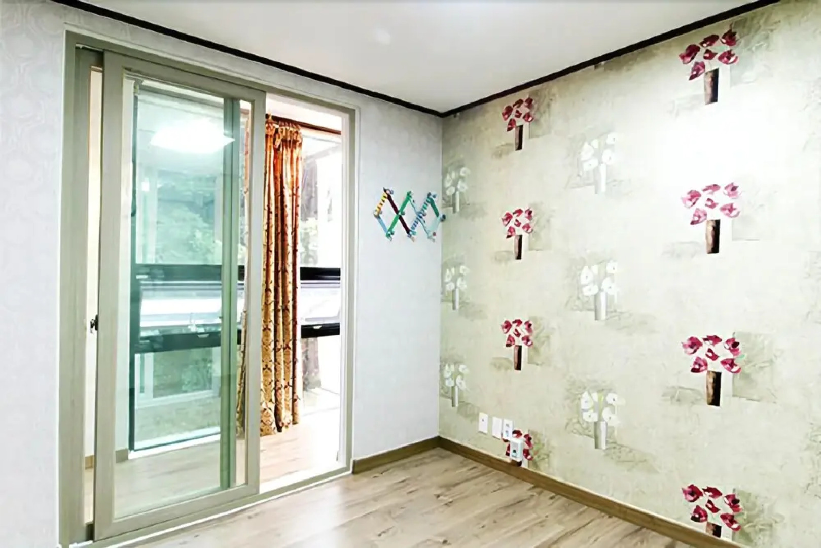 Yeongdeok Songa Pension