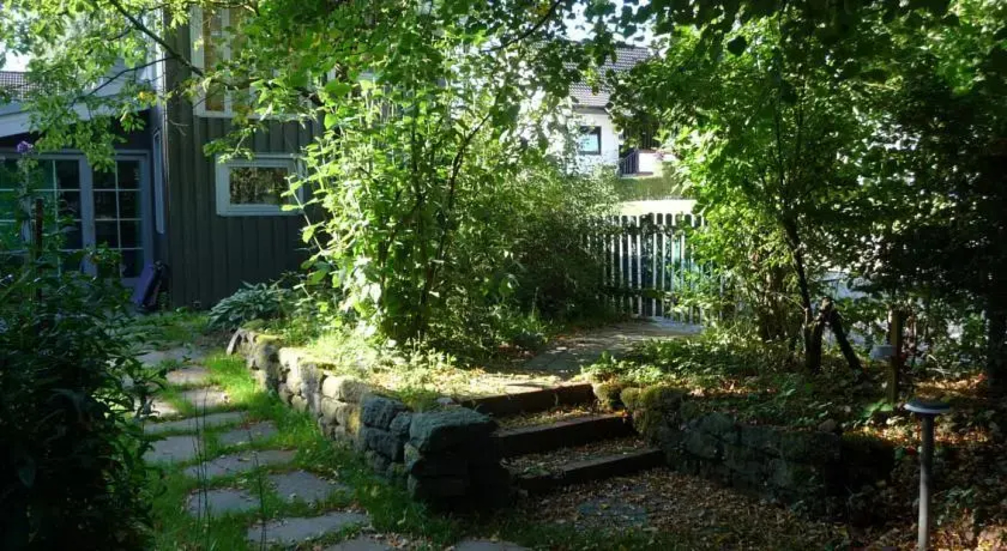 Ferienhaus Gartenlust