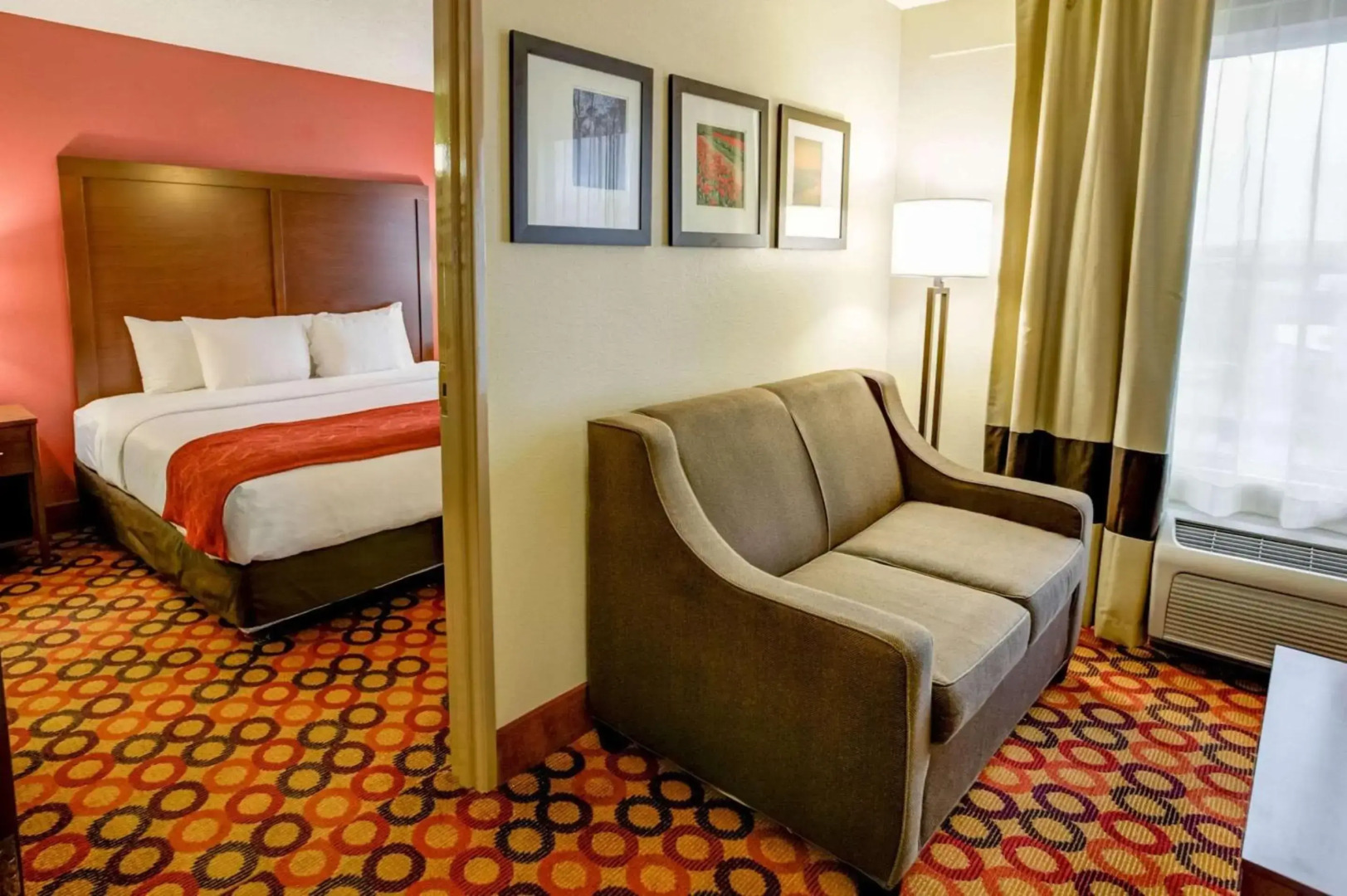 Staybridge Suites Palmdale by IHG