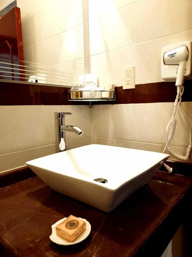 Hotel Boutique La Albertina