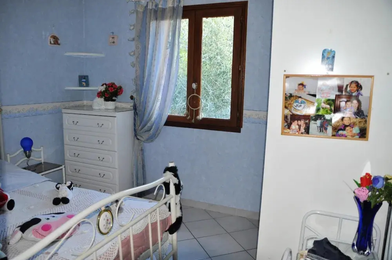 Villa with 4 Bedrooms in Peymeinade, with Private Pool And Wifi