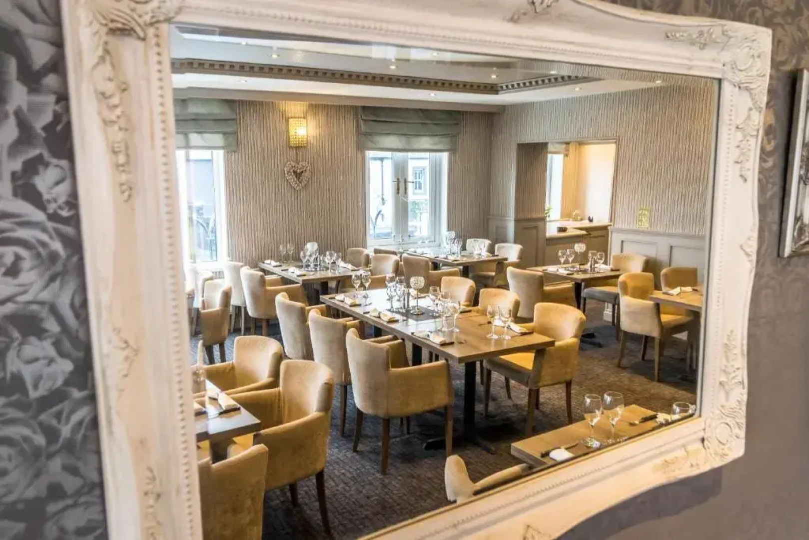 Washington Central Hotel and Sleepwell Inn