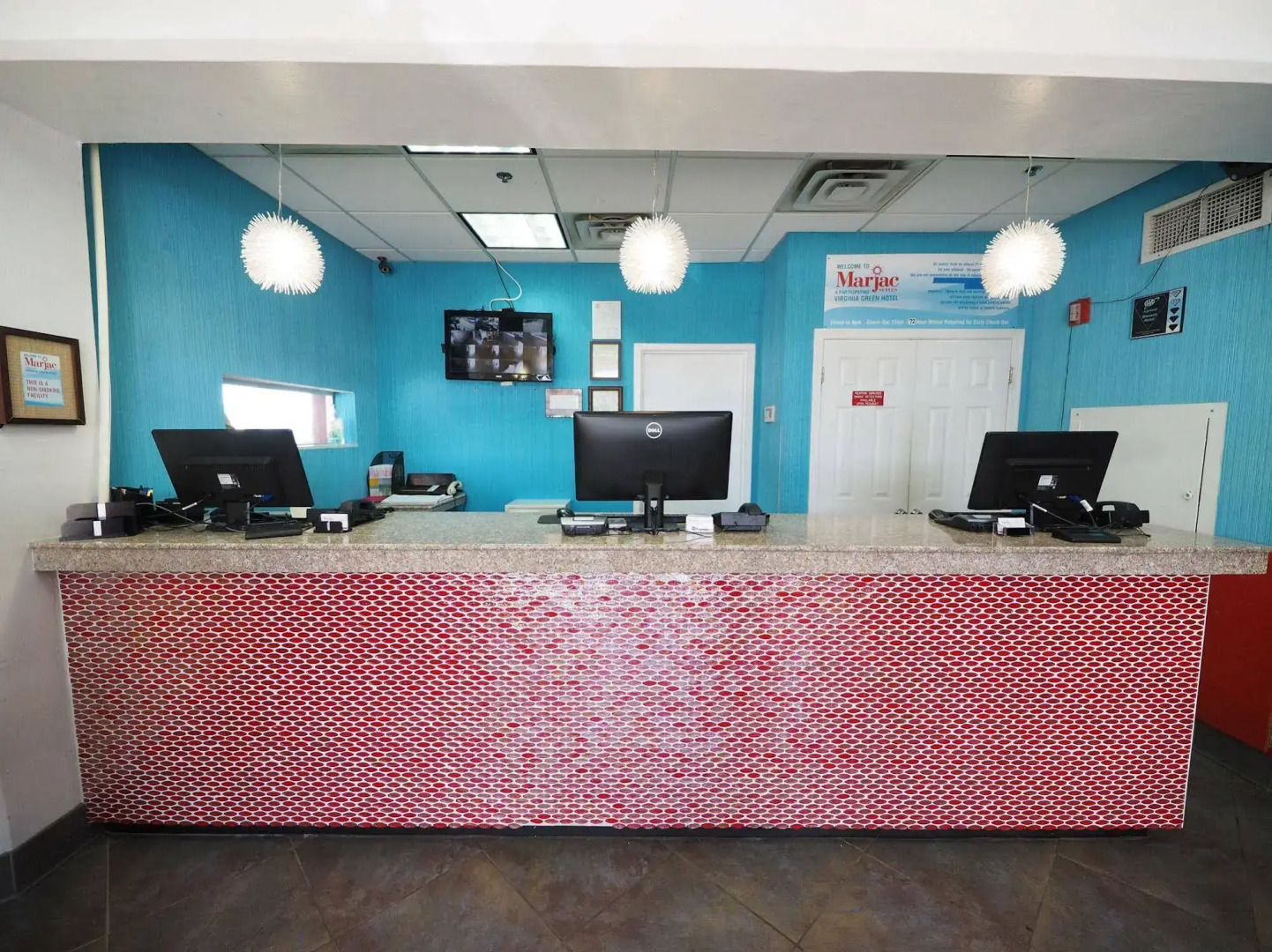 Marjac Suites Virginia Beach Oceanfront