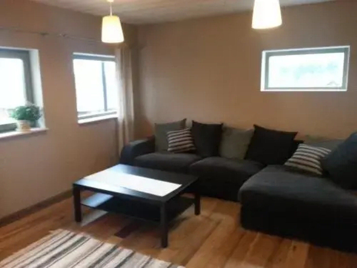 Eistvere Manor Accommodation