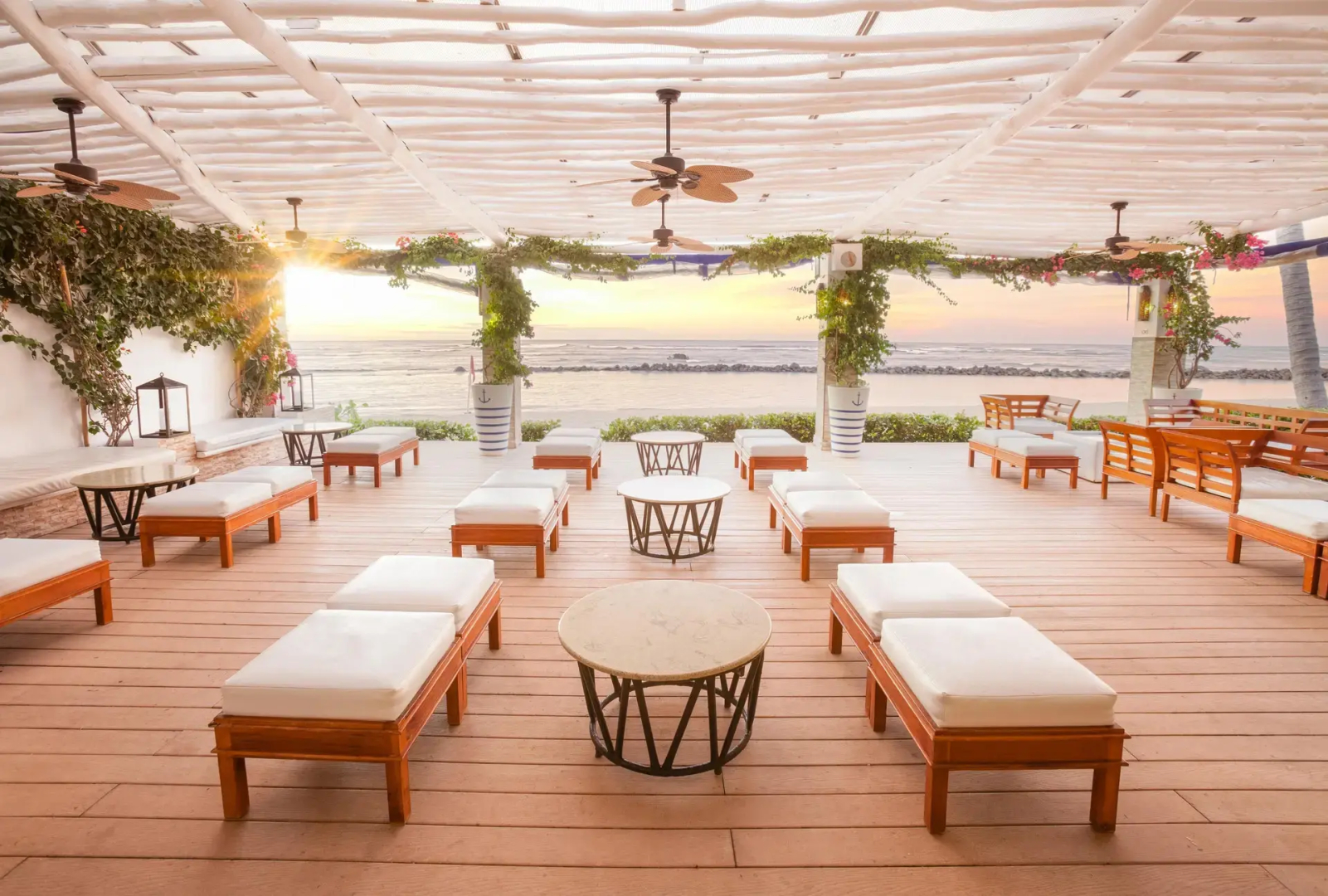 Royal Decameron Salinitas - All Inclusive