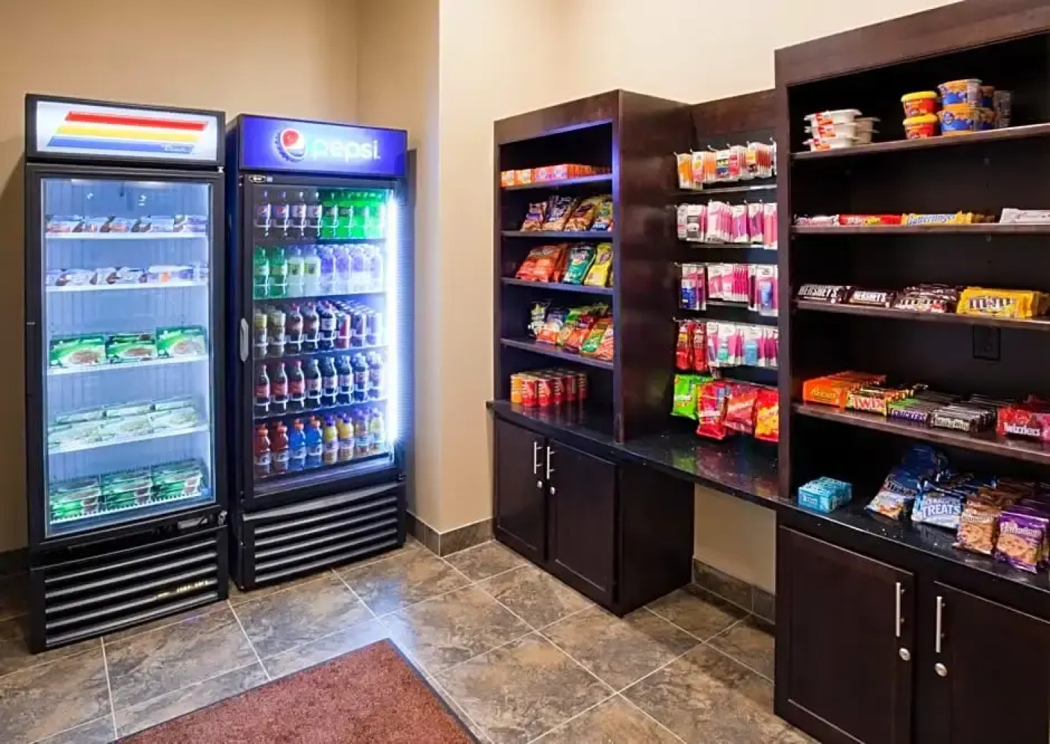 GrandStay Hotel & Suites Valley City