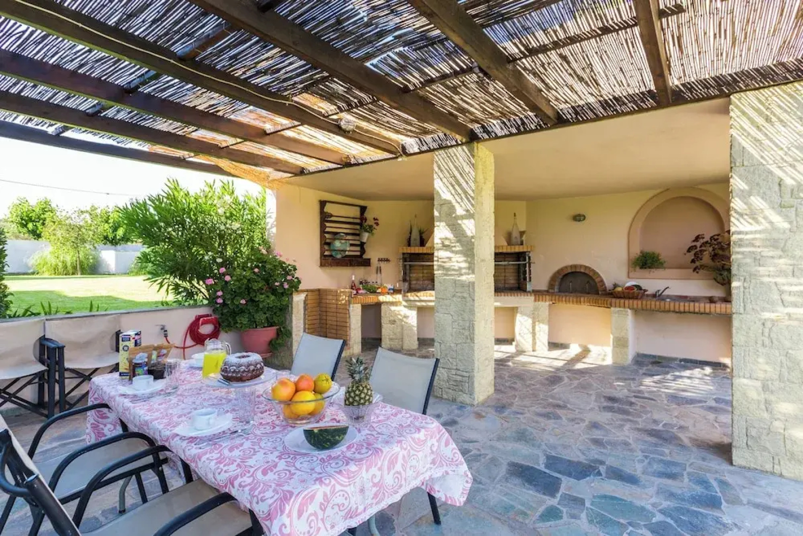 Villa Aurora Crete
