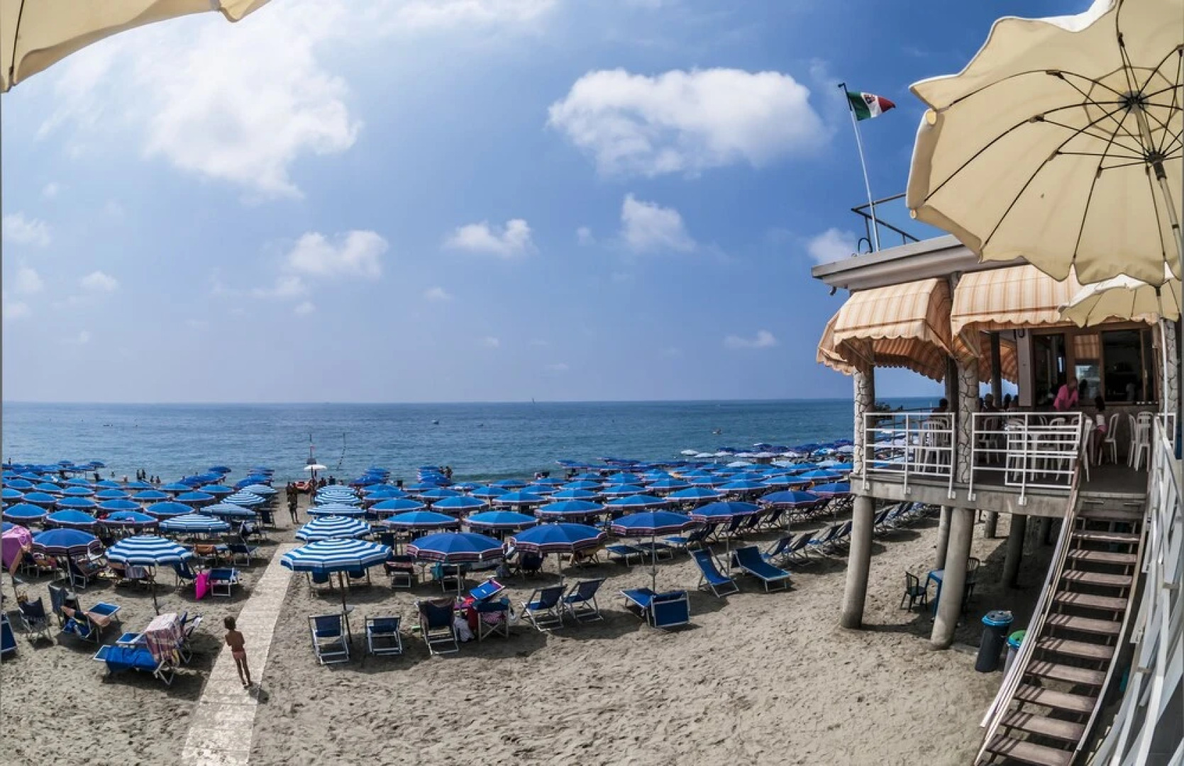 Villa delle Ciliegie