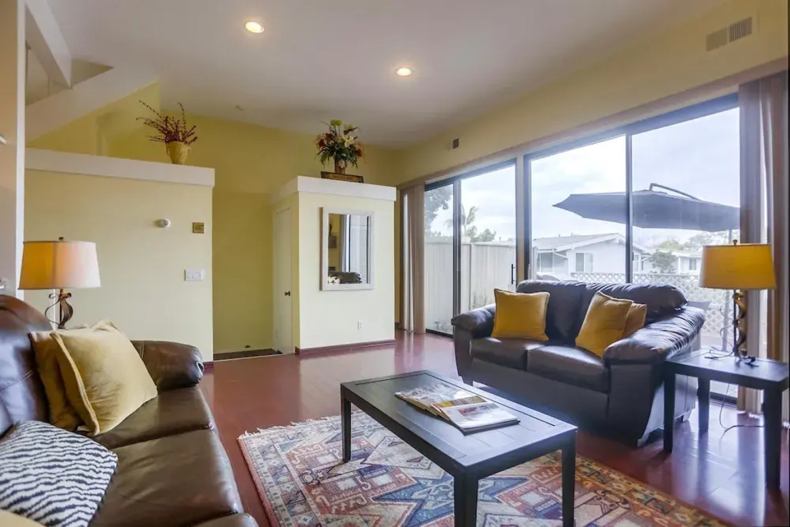 Solana Beach Resort Style Beach Condo With Pool and Spa Dmbc142 by Redawning